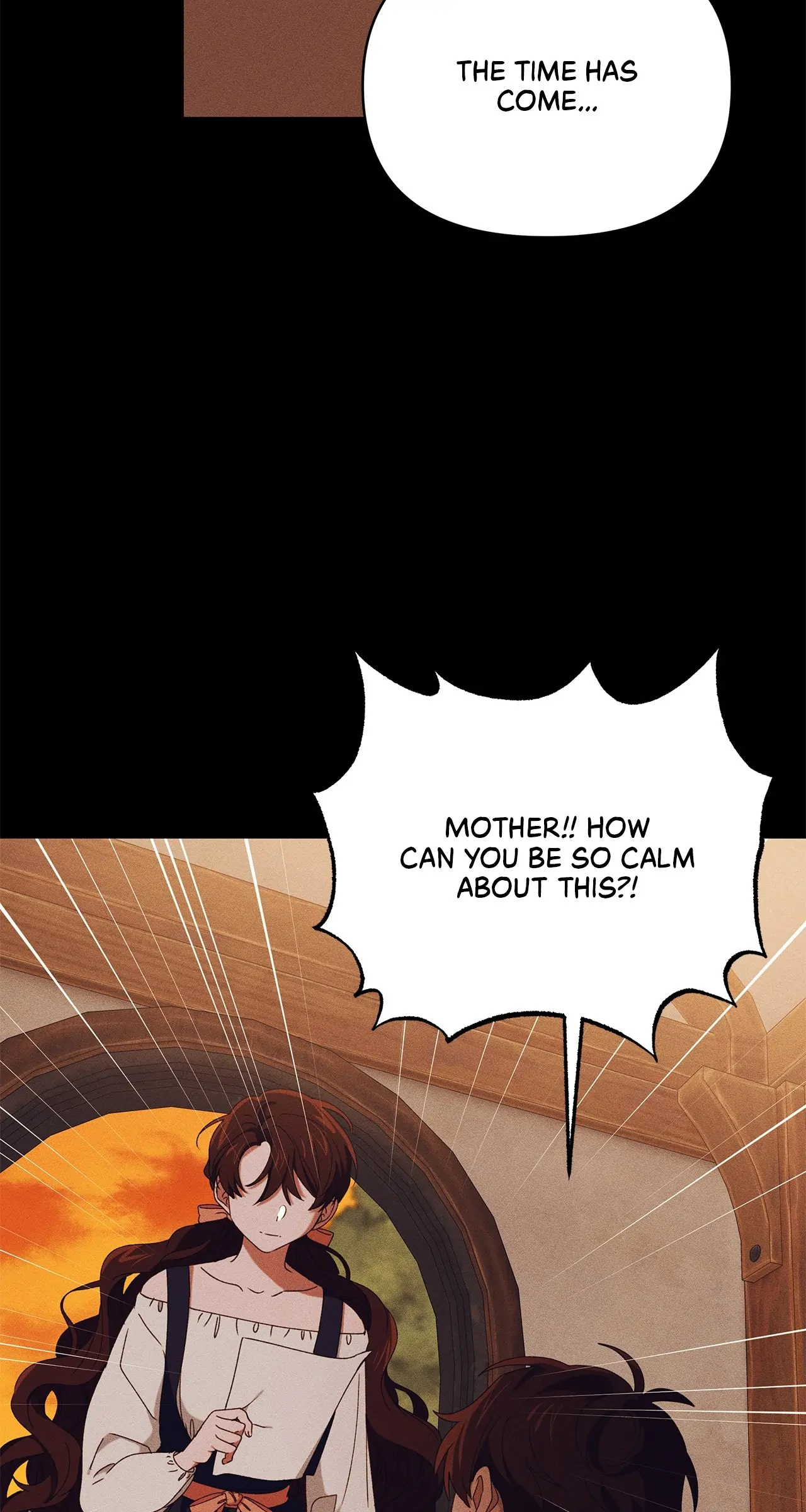 Foam of the Waves chapter 24 page 21