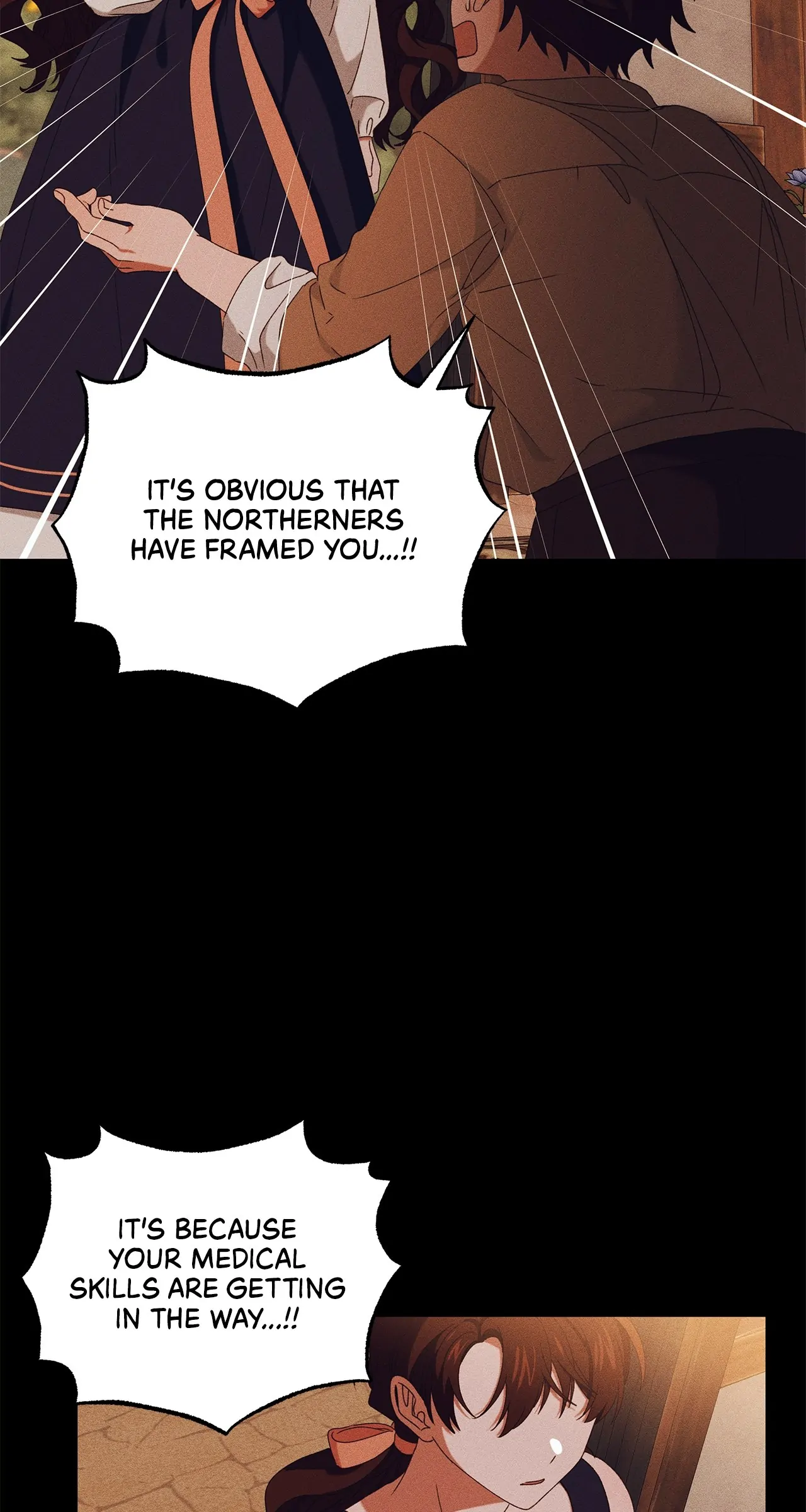 Foam of the Waves chapter 24 page 22