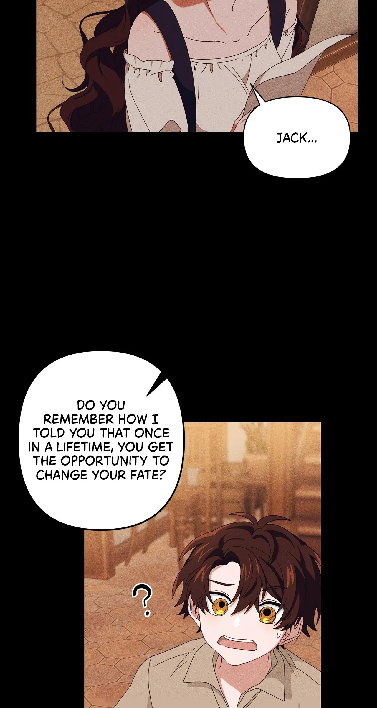 Foam of the Waves chapter 24 page 23