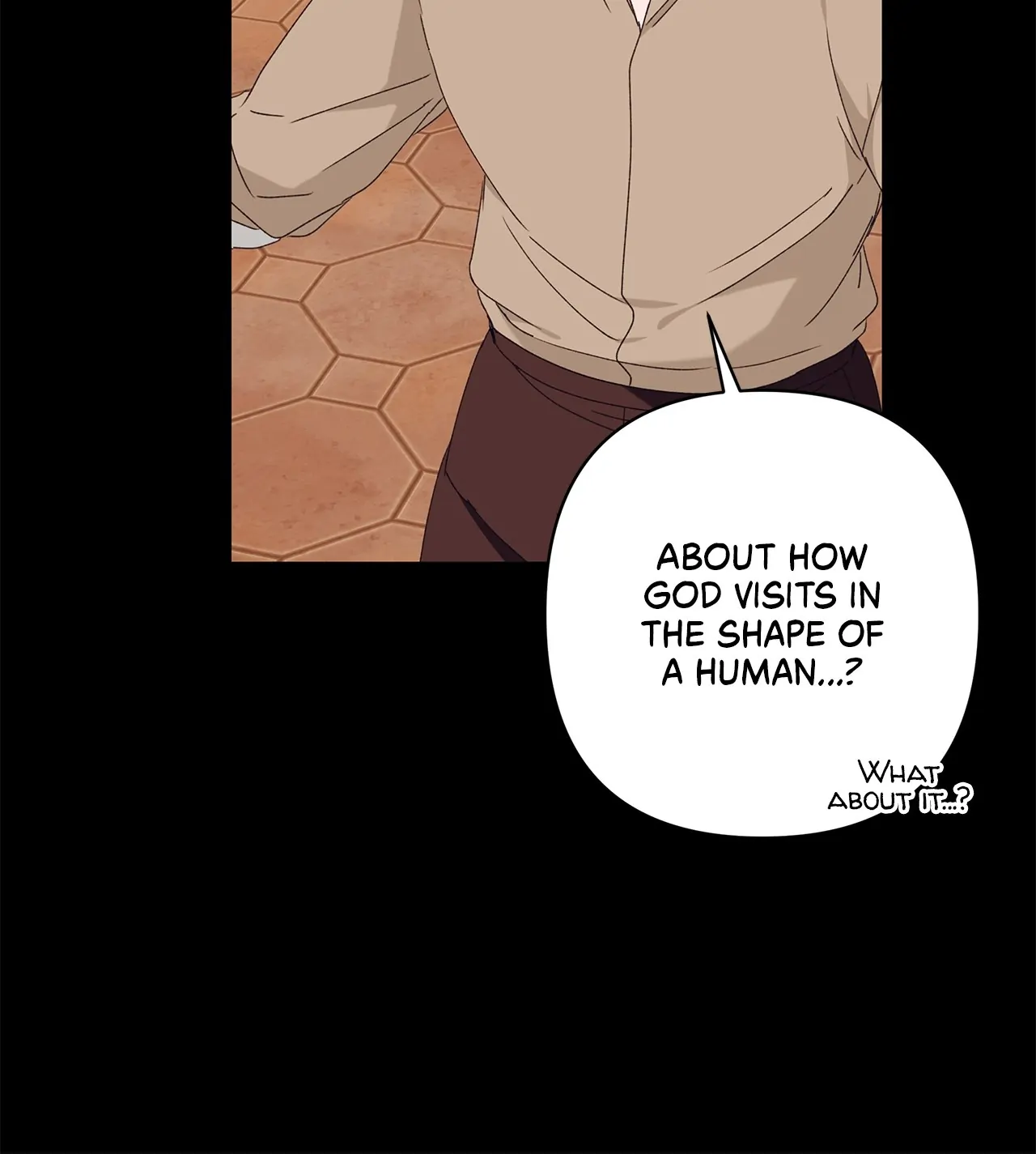 Foam of the Waves chapter 24 page 24