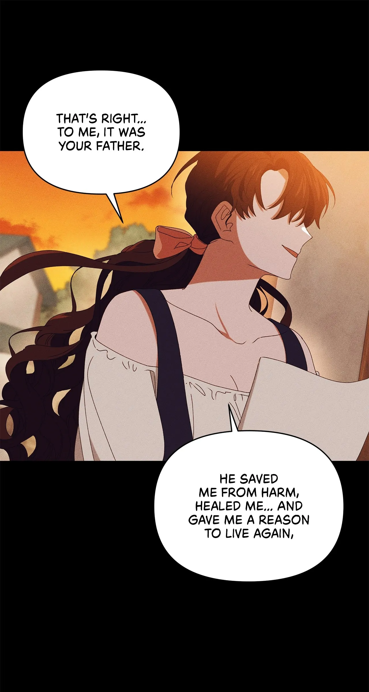 Foam of the Waves chapter 24 page 25