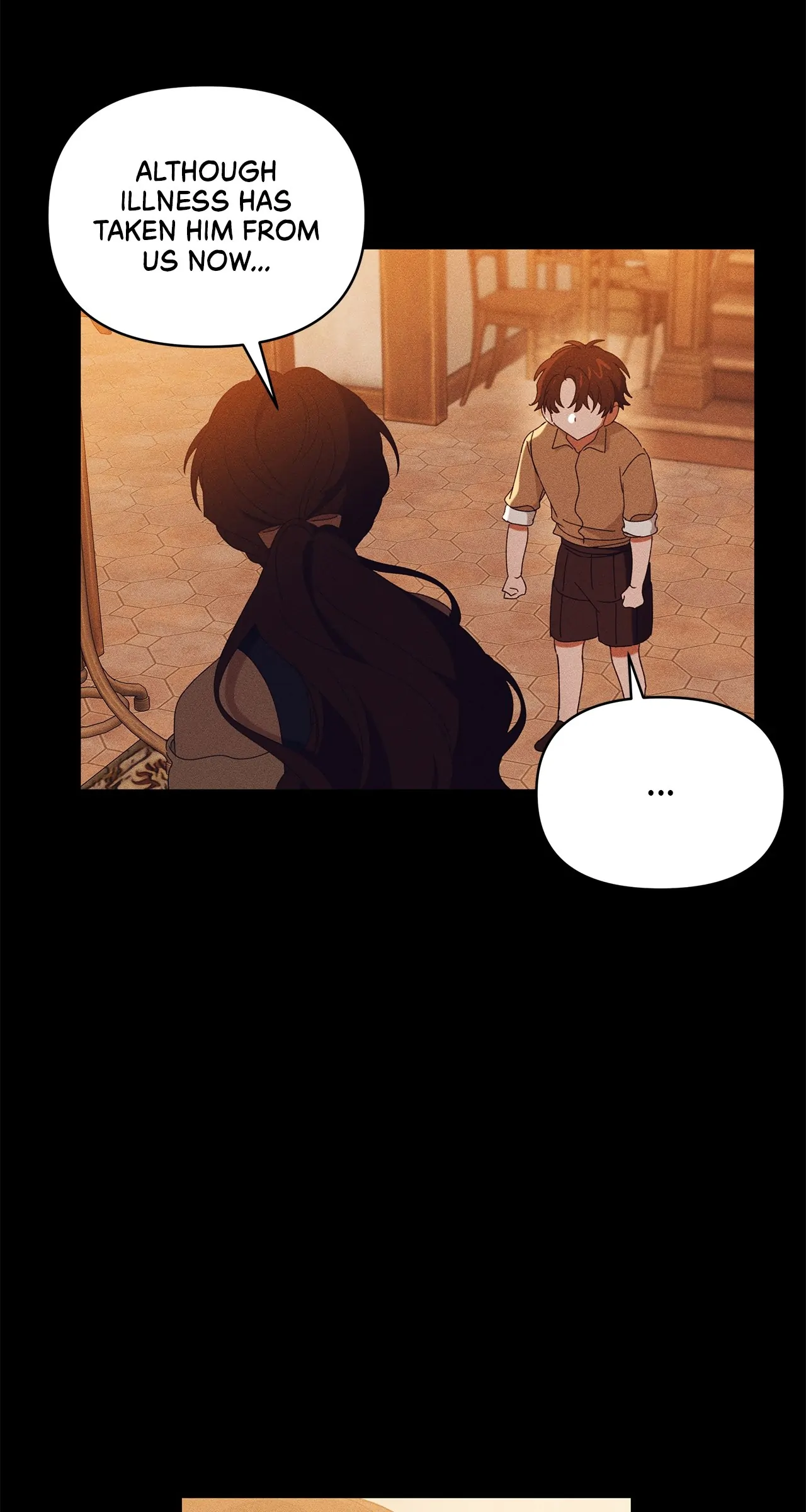 Foam of the Waves chapter 24 page 26