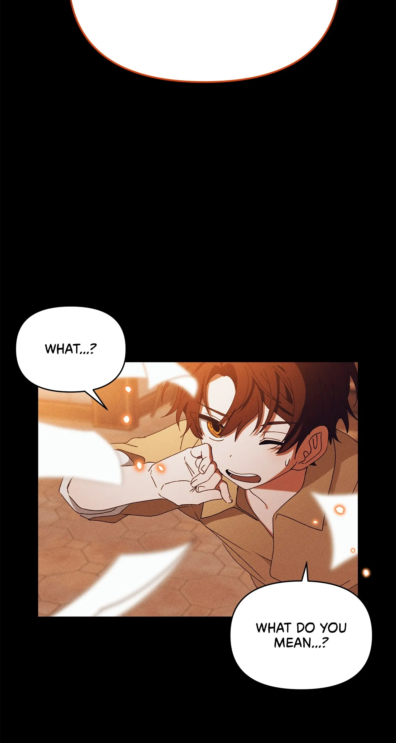 Foam of the Waves chapter 24 page 30