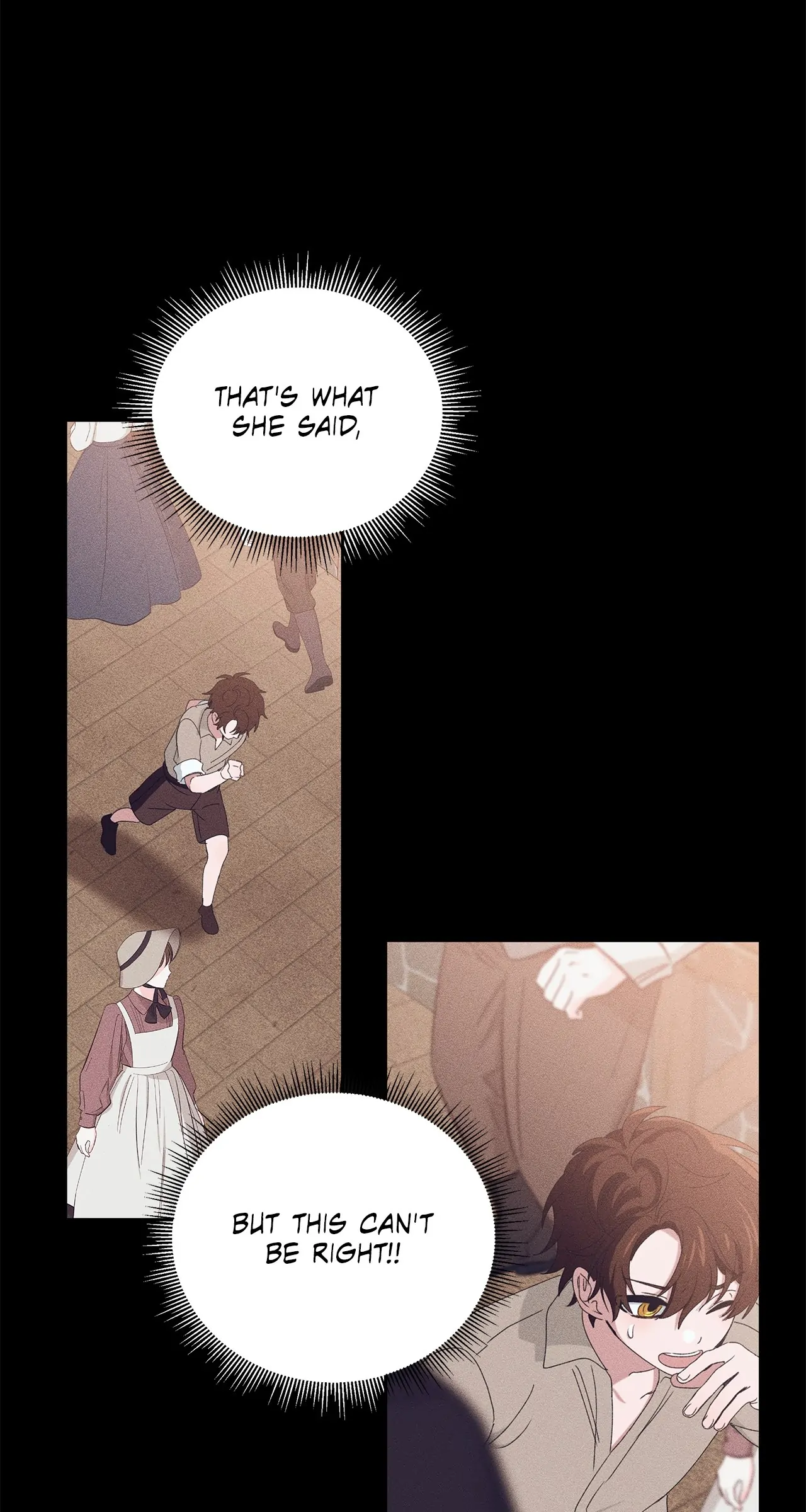 Foam of the Waves chapter 24 page 36