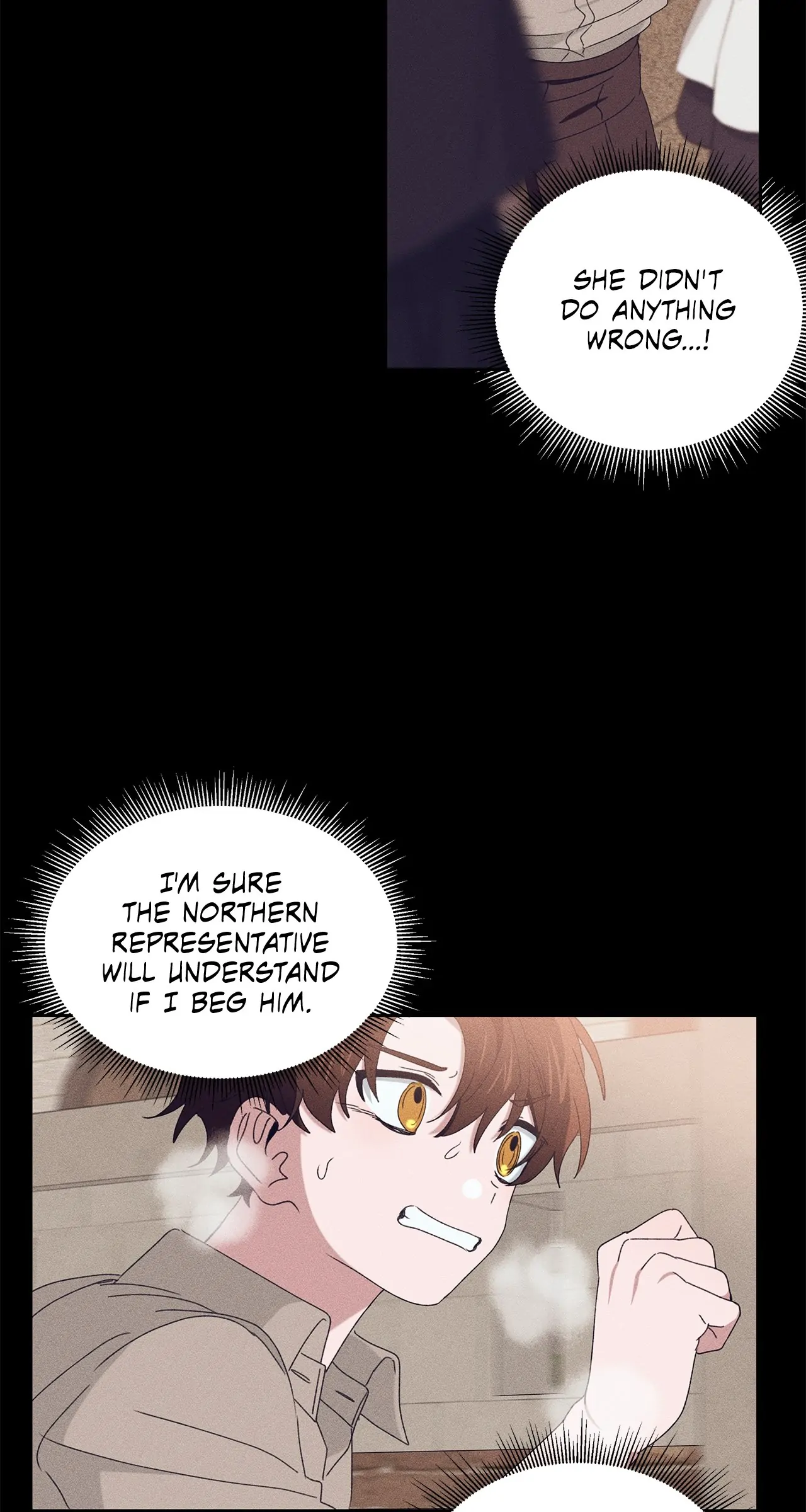 Foam of the Waves chapter 24 page 37