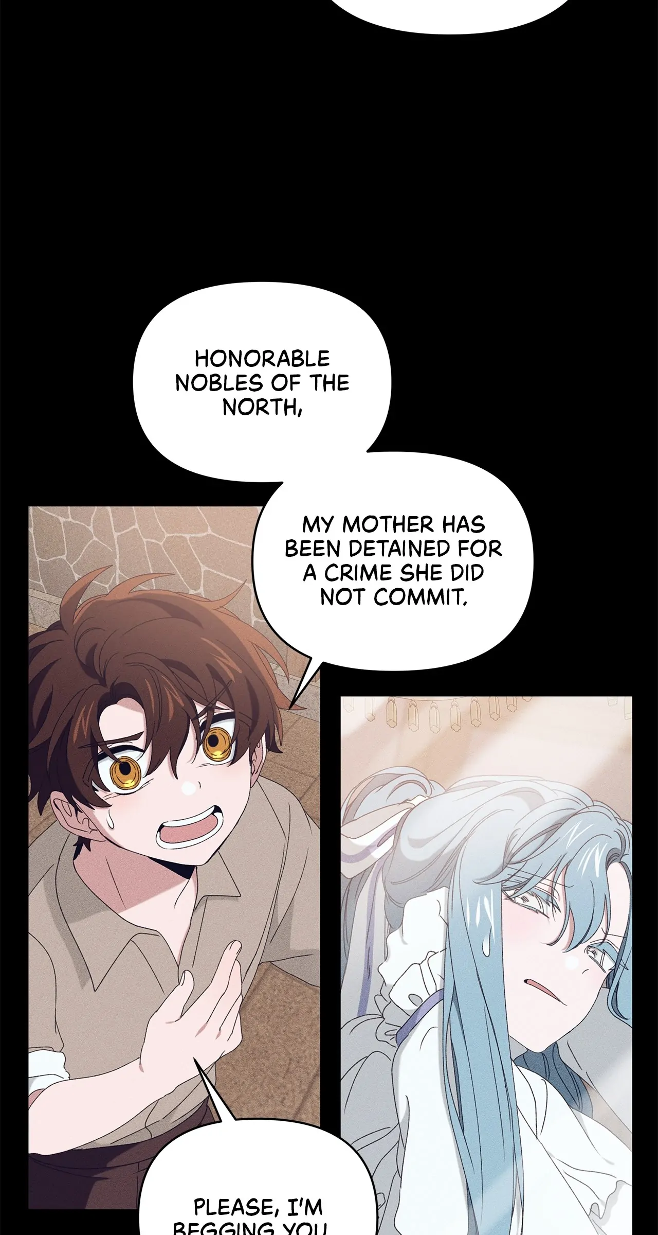 Foam of the Waves chapter 24 page 42