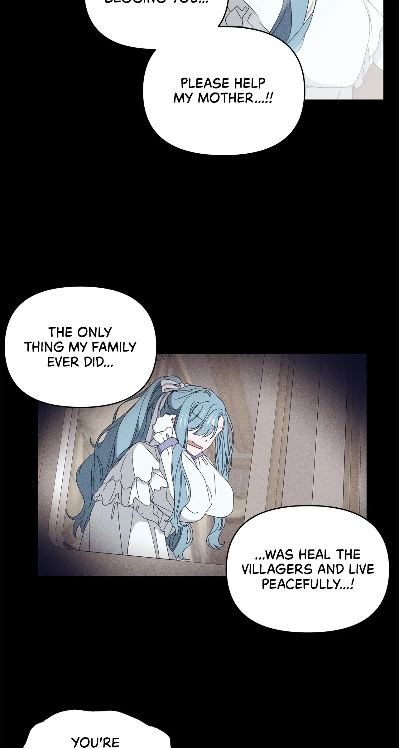 Foam of the Waves chapter 24 page 43