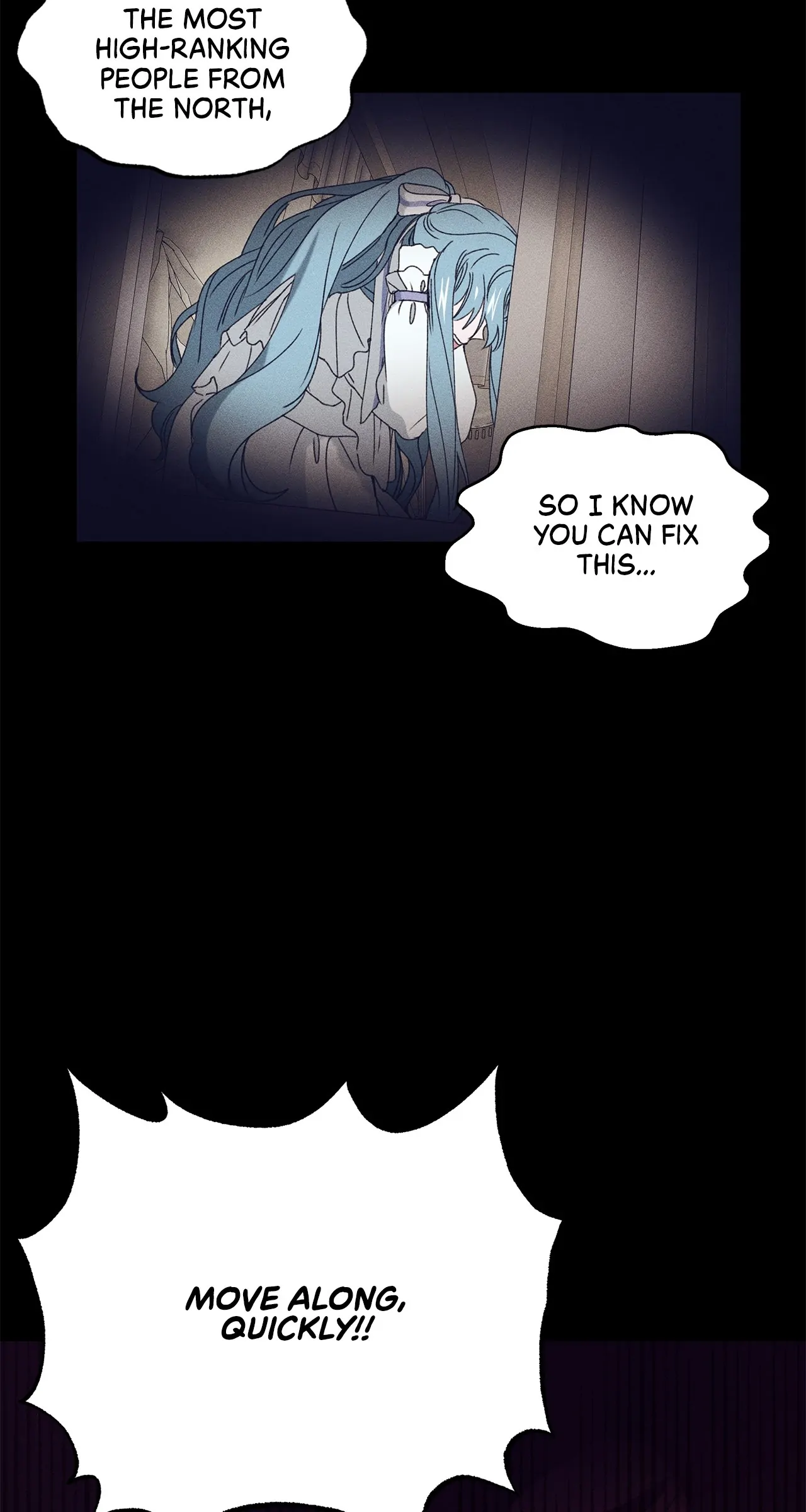 Foam of the Waves chapter 24 page 44