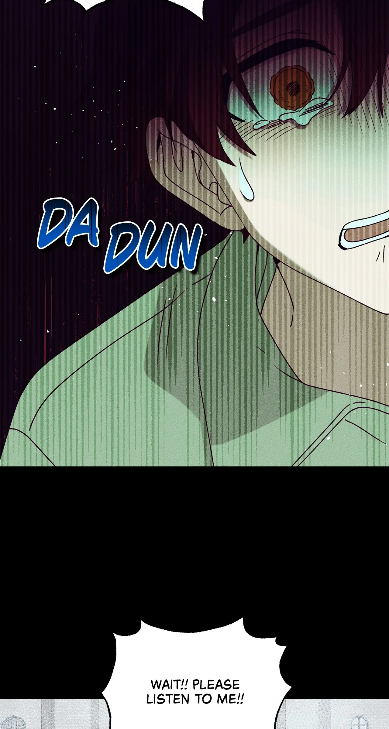Foam of the Waves chapter 24 page 45
