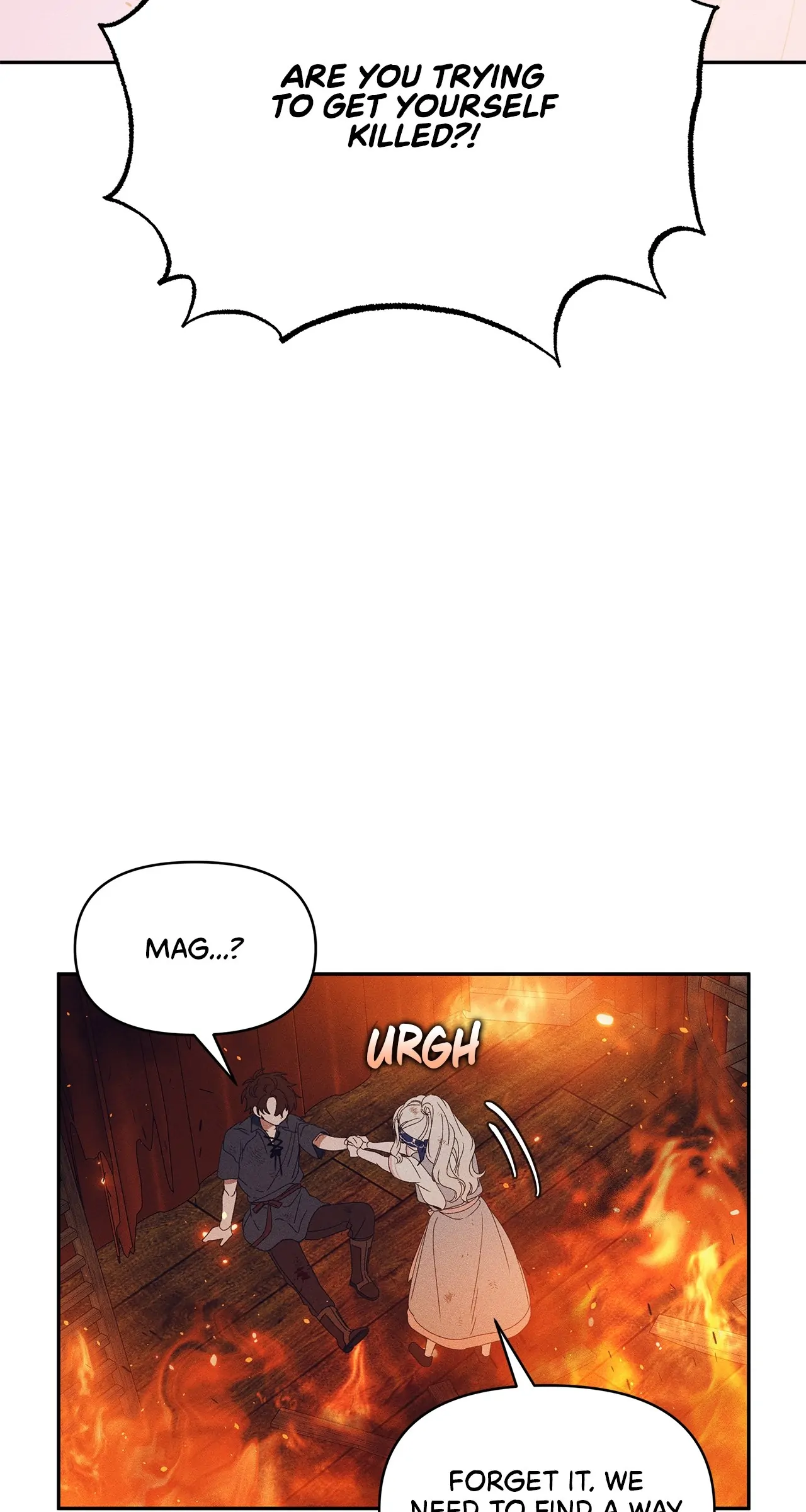 Foam of the Waves chapter 24 page 67