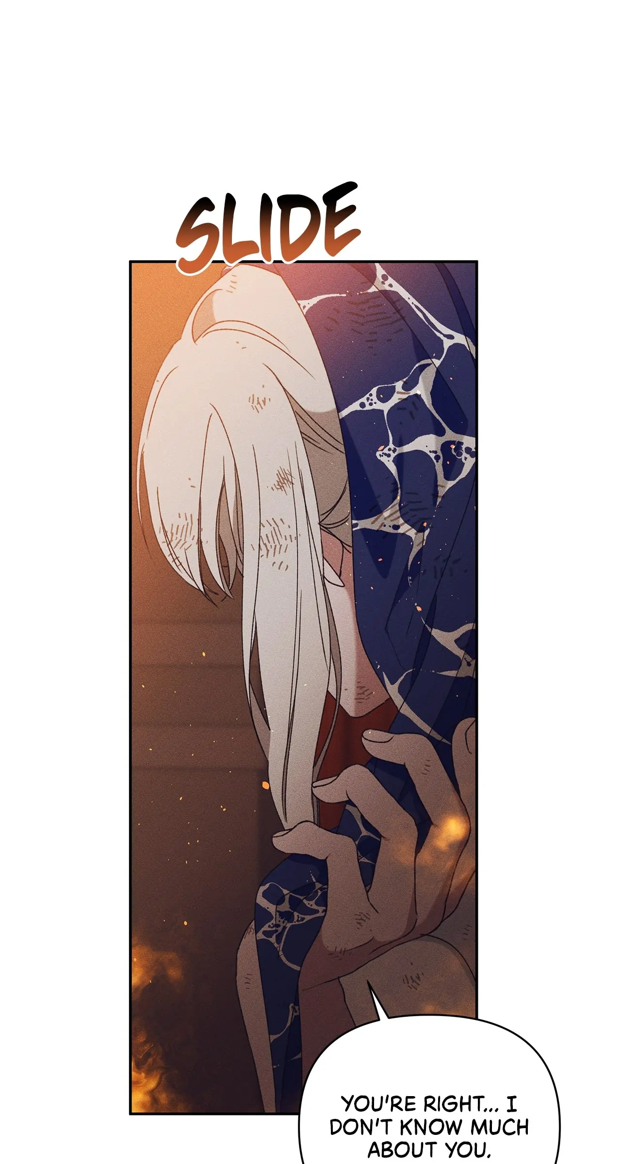 Foam of the Waves chapter 24 page 76