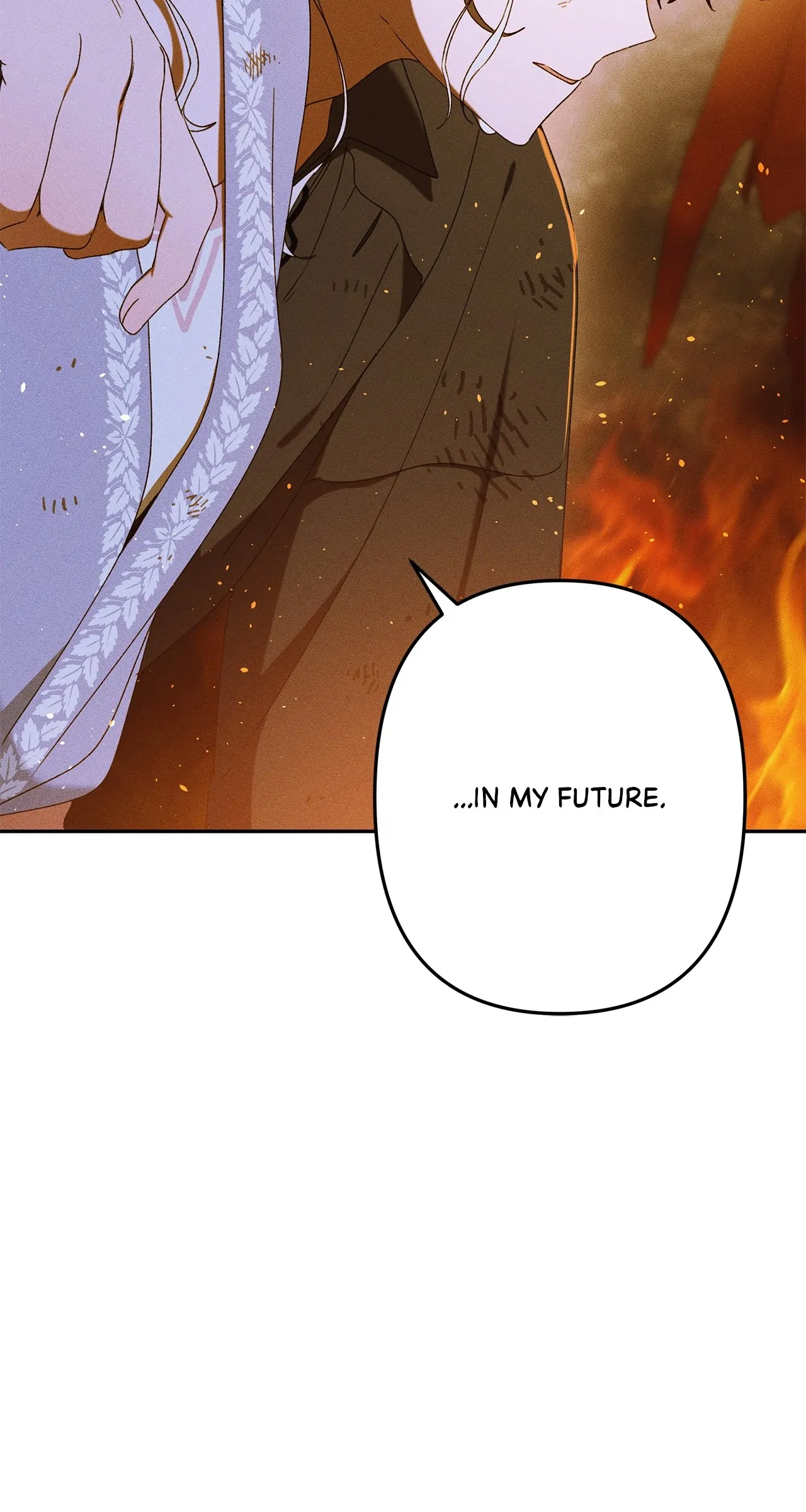 Foam of the Waves chapter 24 page 86