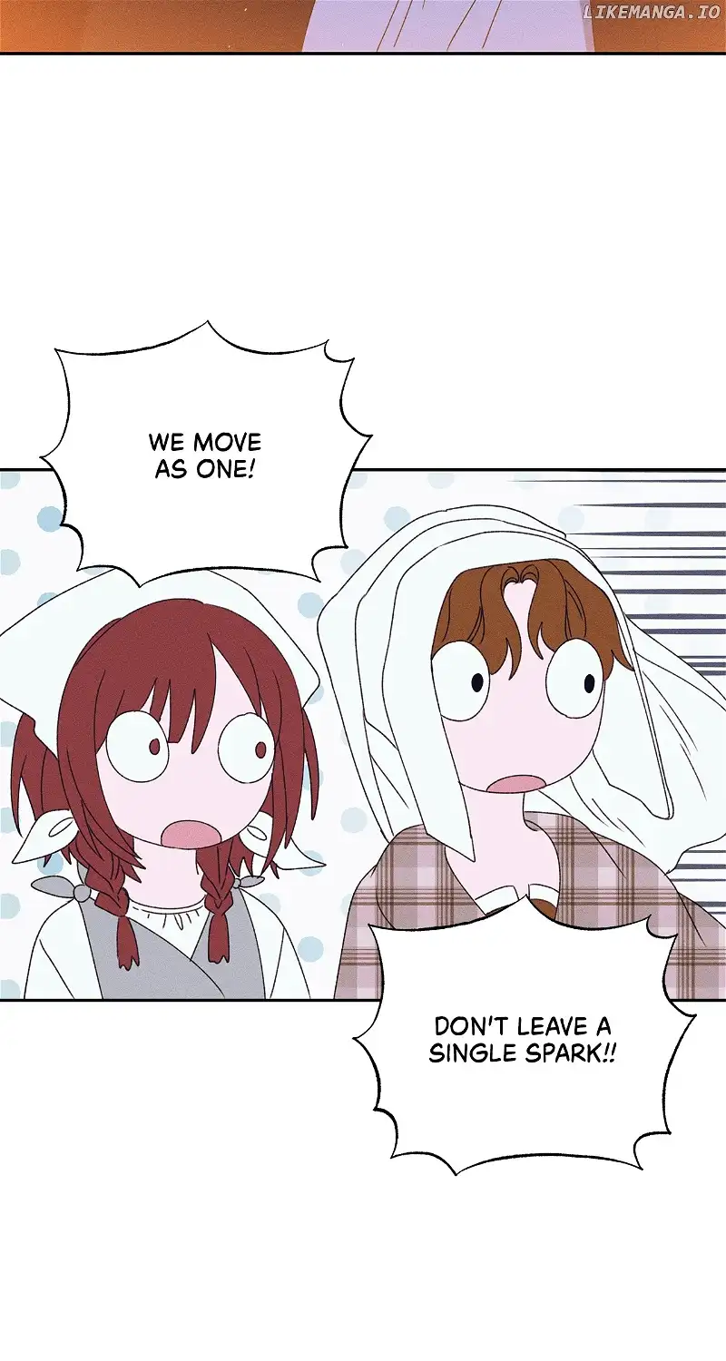 Foam of the Waves chapter 25 page 6