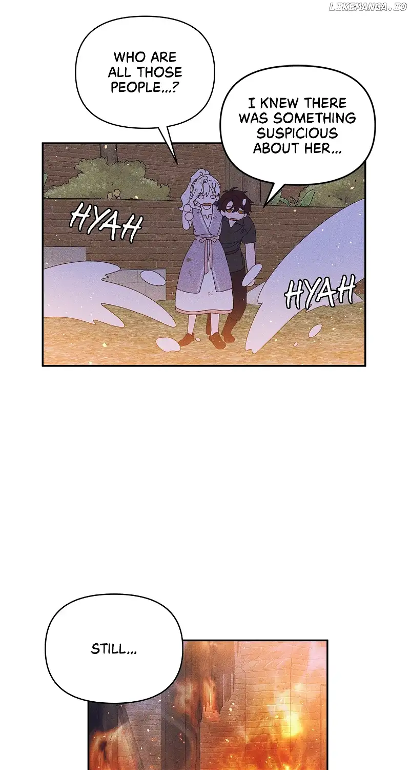 Foam of the Waves chapter 25 page 7