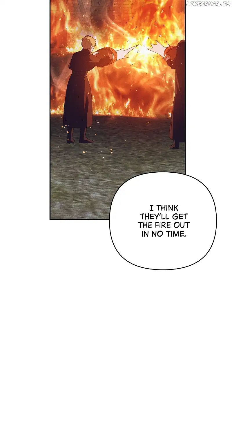 Foam of the Waves chapter 25 page 8