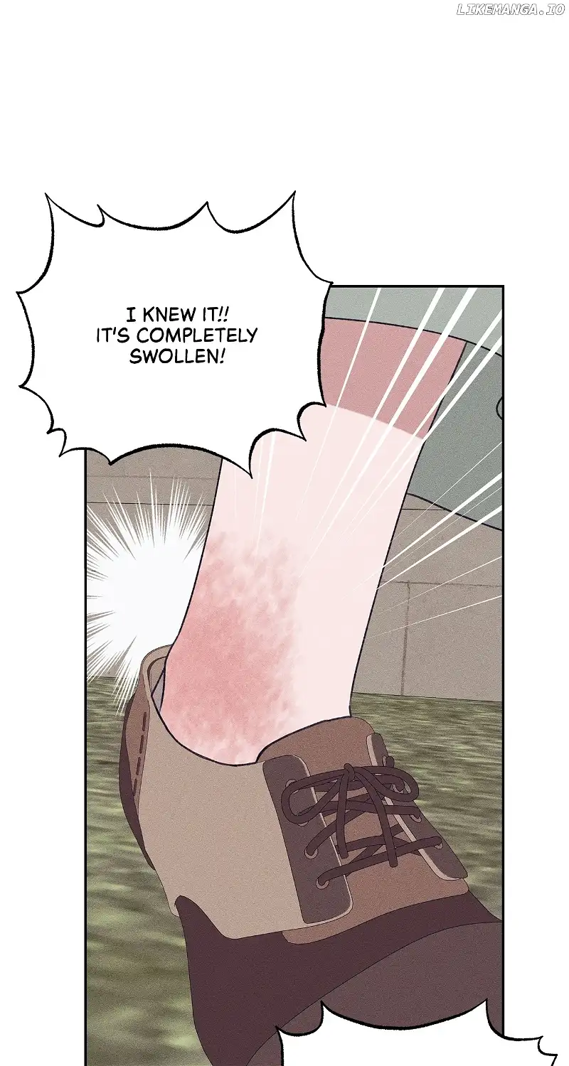 Foam of the Waves chapter 25 page 22
