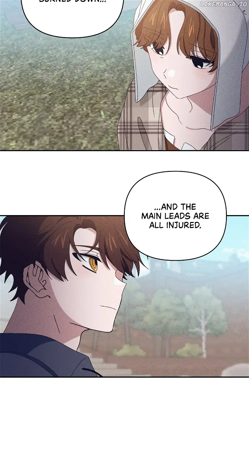 Foam of the Waves chapter 25 page 29