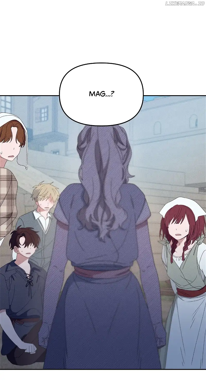 Foam of the Waves chapter 25 page 34