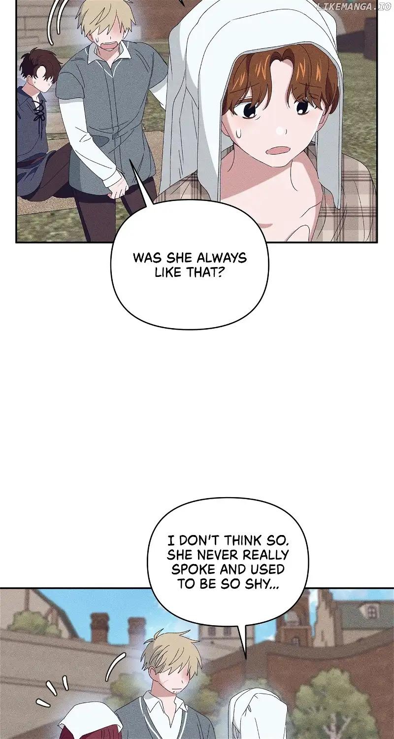 Foam of the Waves chapter 25 page 39