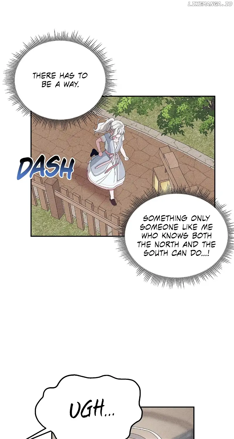 Foam of the Waves chapter 25 page 49