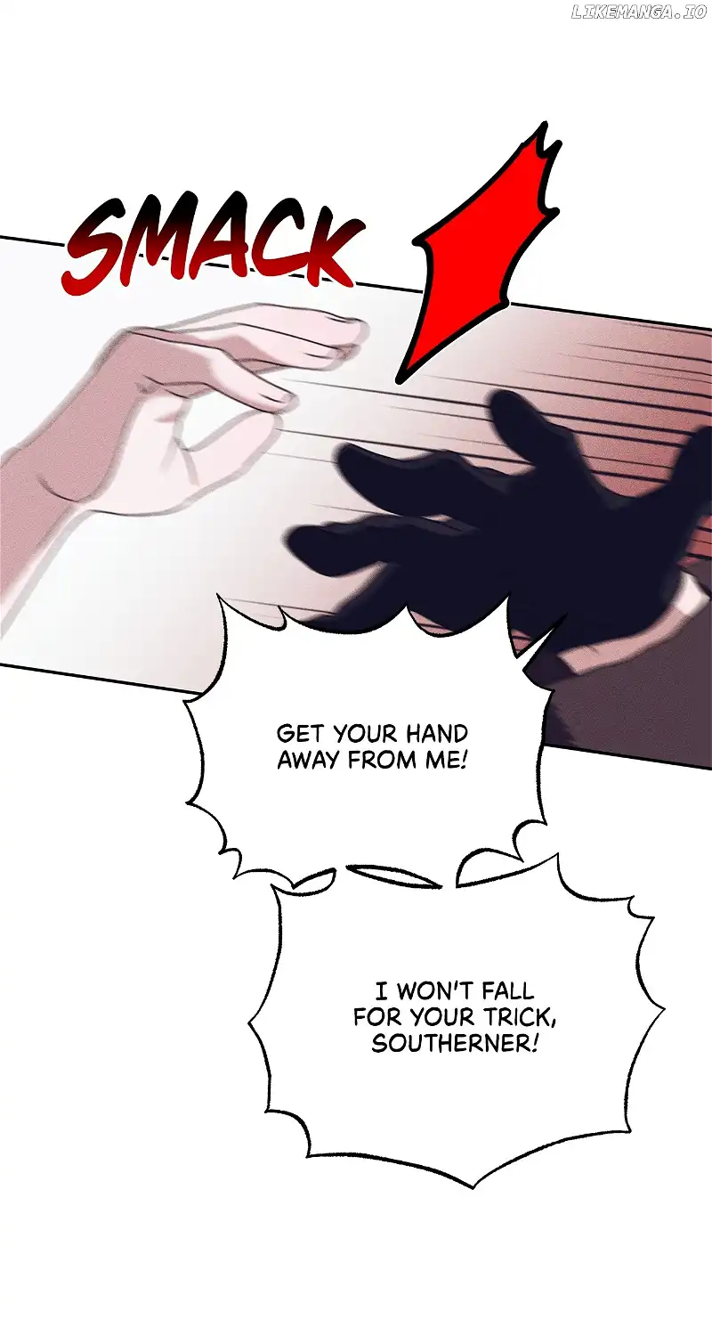 Foam of the Waves chapter 25 page 56