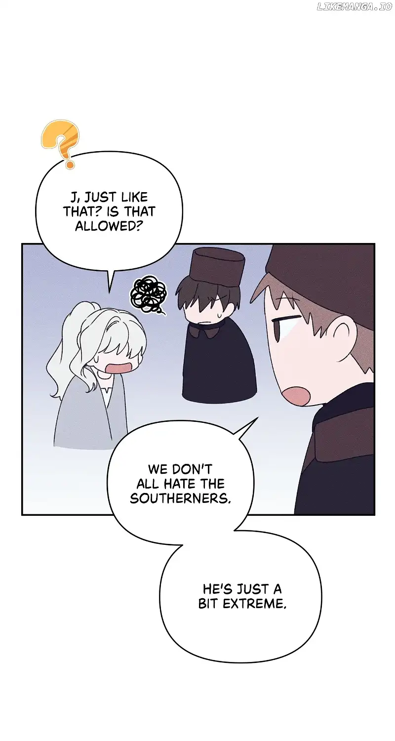 Foam of the Waves chapter 25 page 65