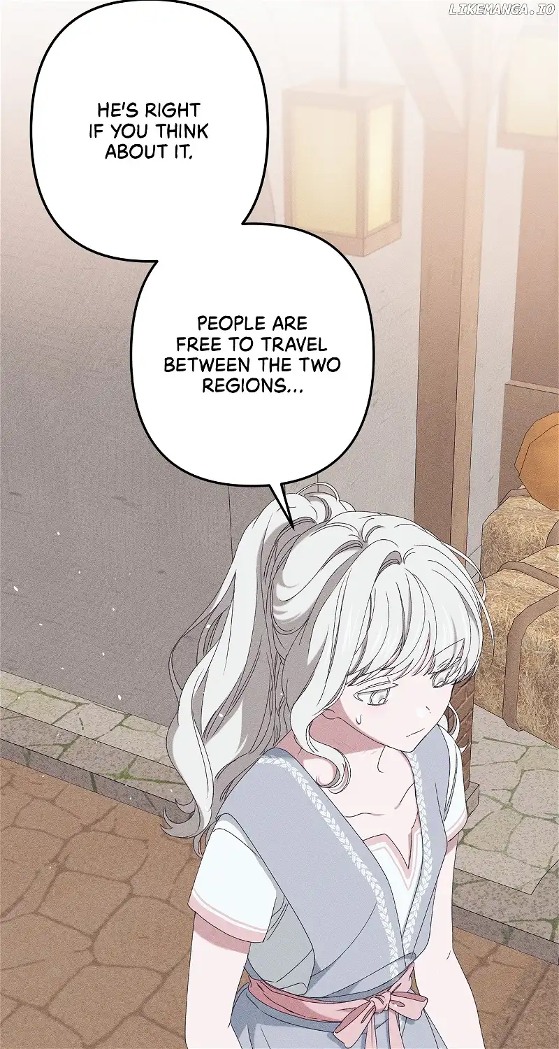 Foam of the Waves chapter 25 page 69