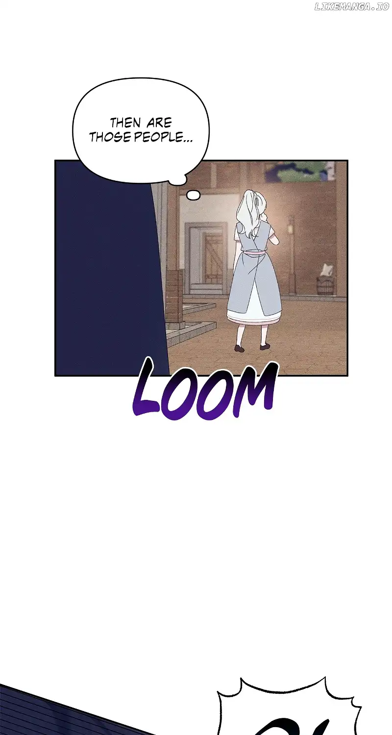 Foam of the Waves chapter 25 page 71