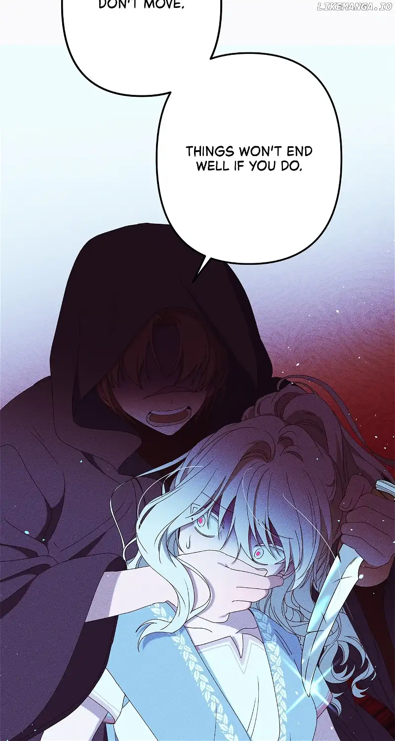 Foam of the Waves chapter 25 page 73
