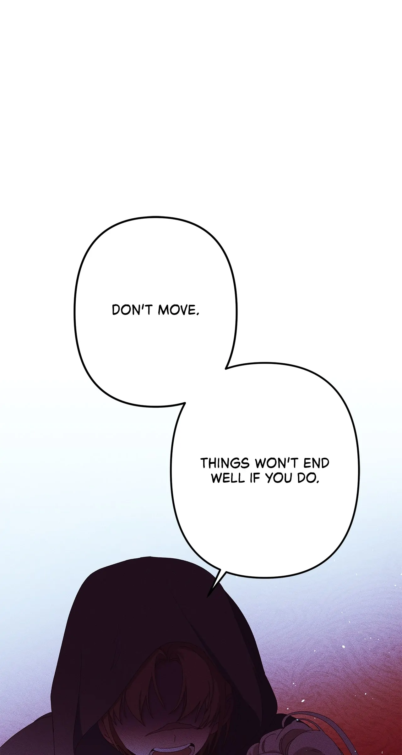 Foam of the Waves chapter 26 page 2