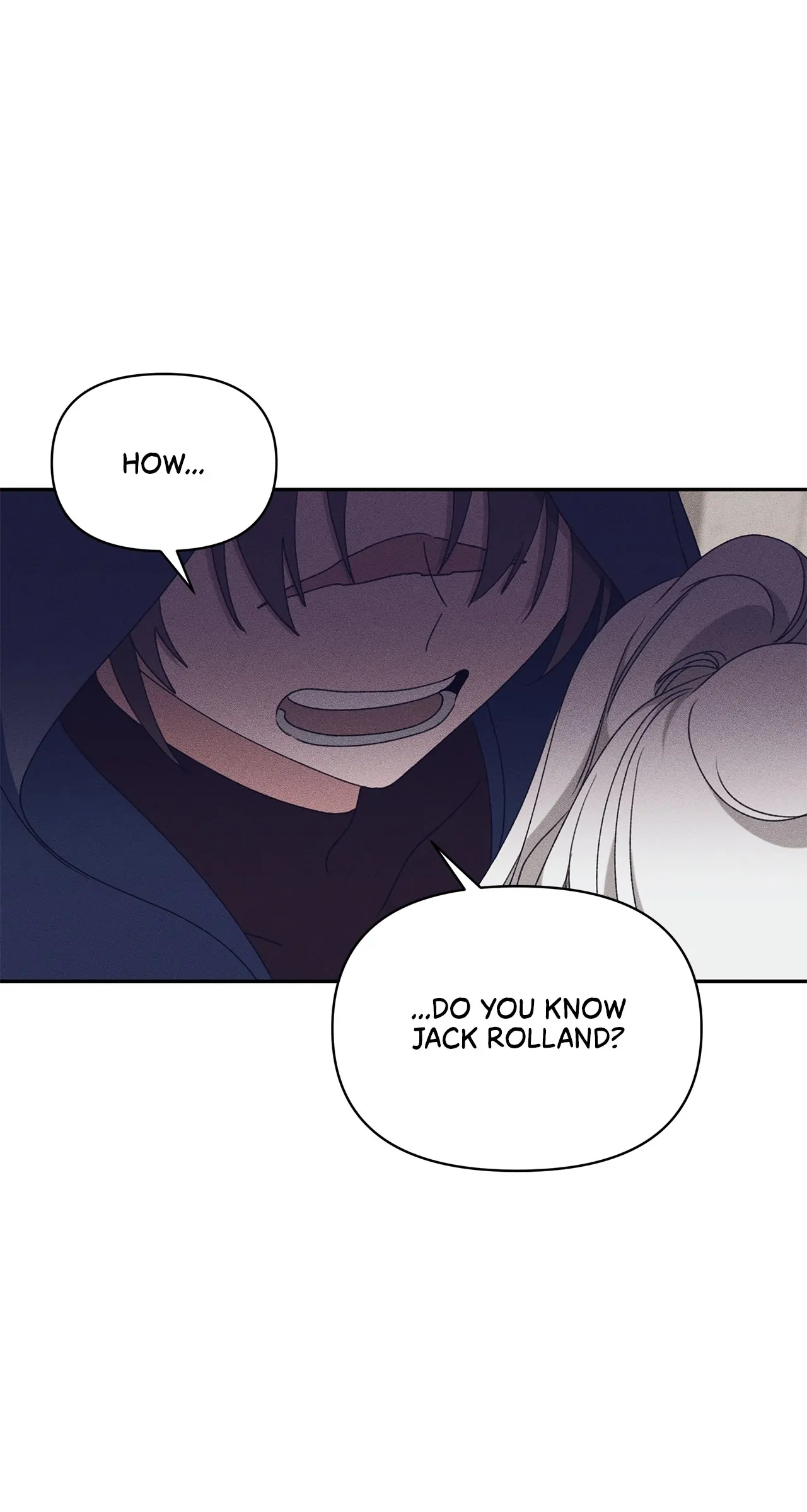 Foam of the Waves chapter 26 page 4