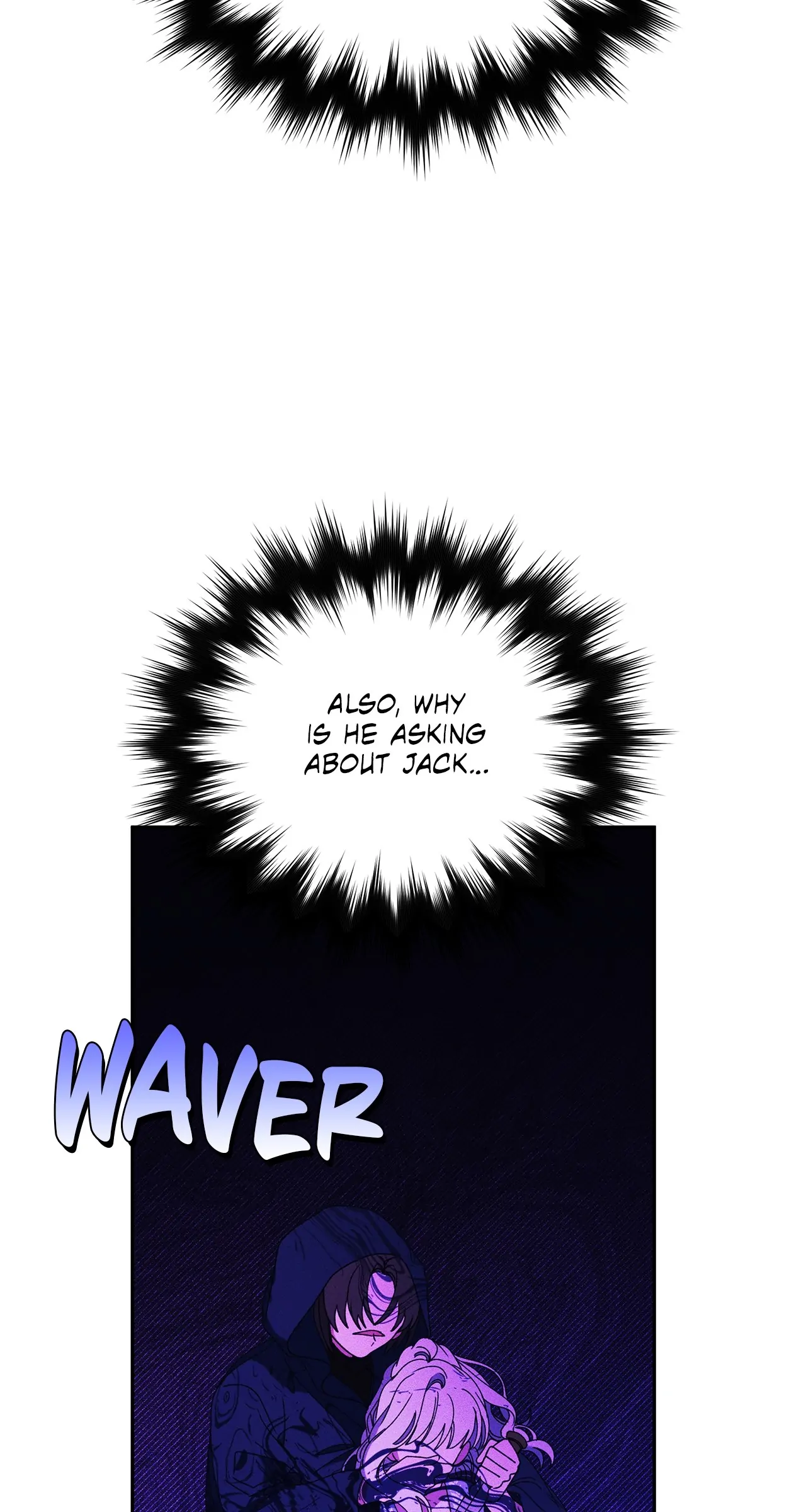 Foam of the Waves chapter 26 page 6