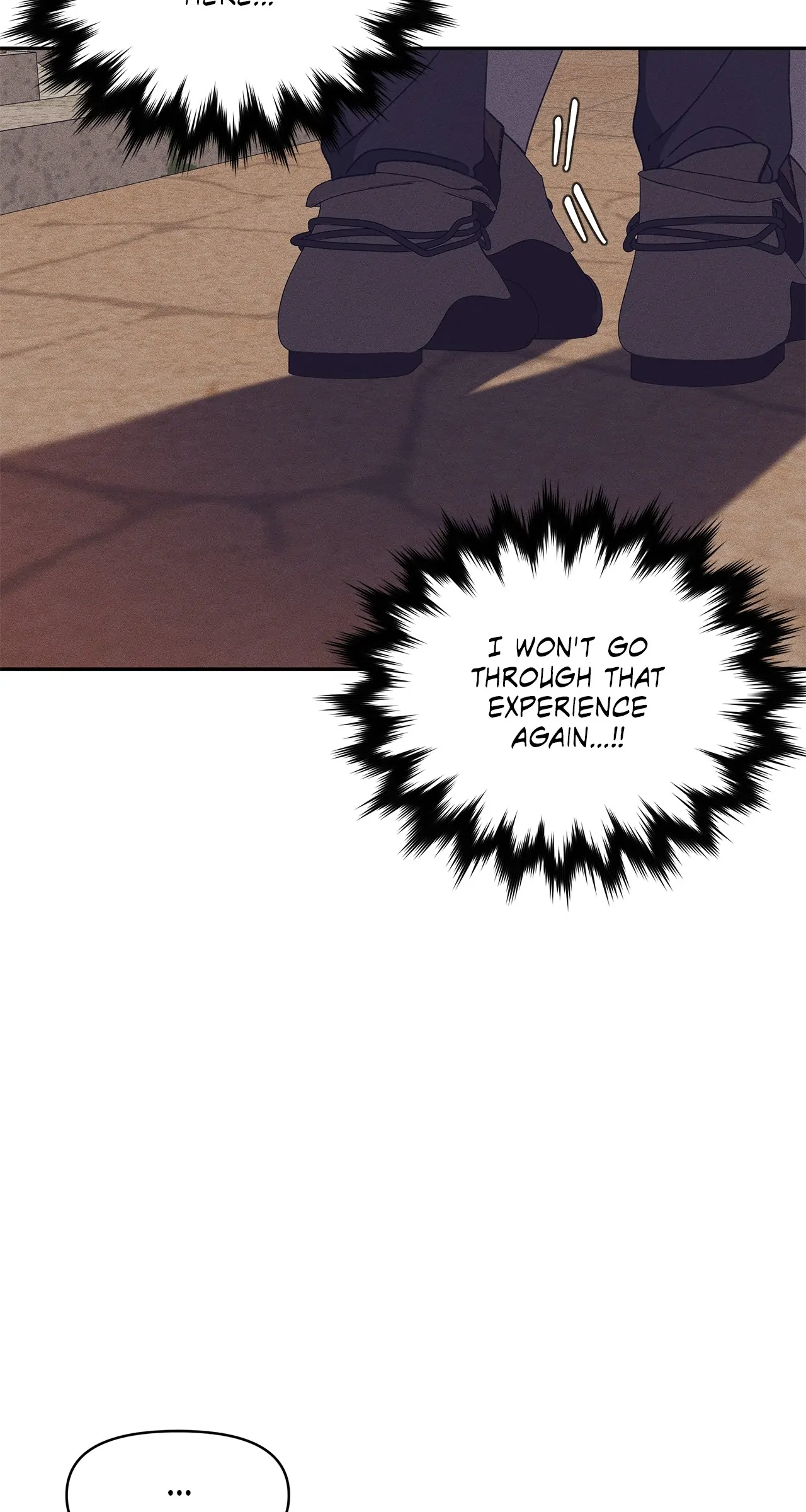 Foam of the Waves chapter 26 page 12
