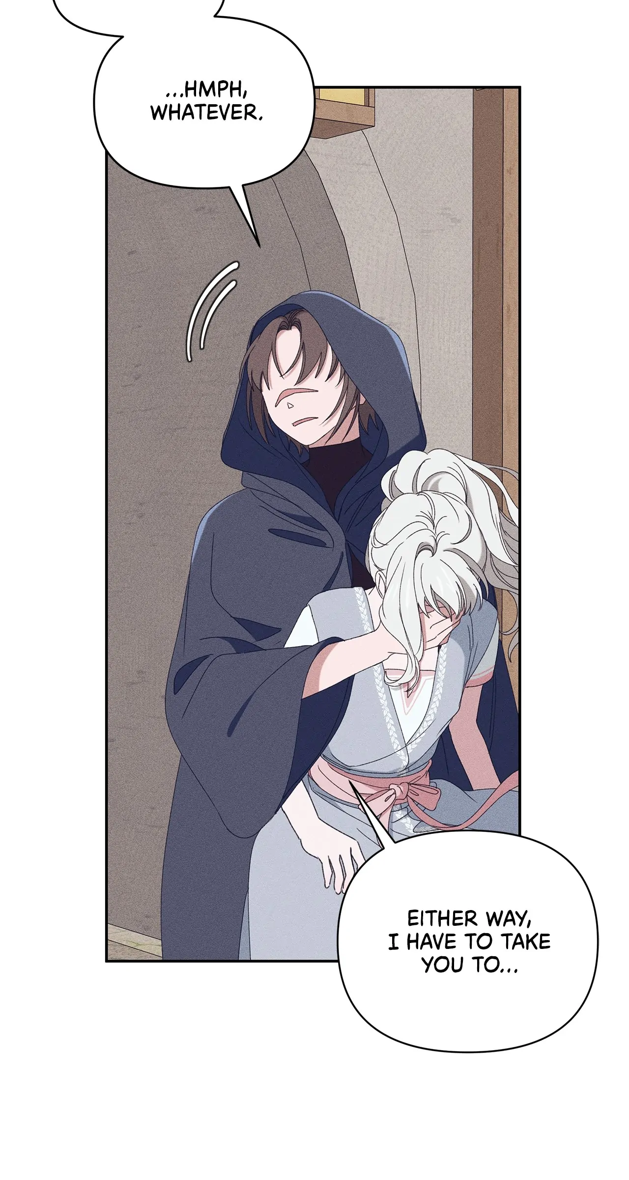 Foam of the Waves chapter 26 page 13