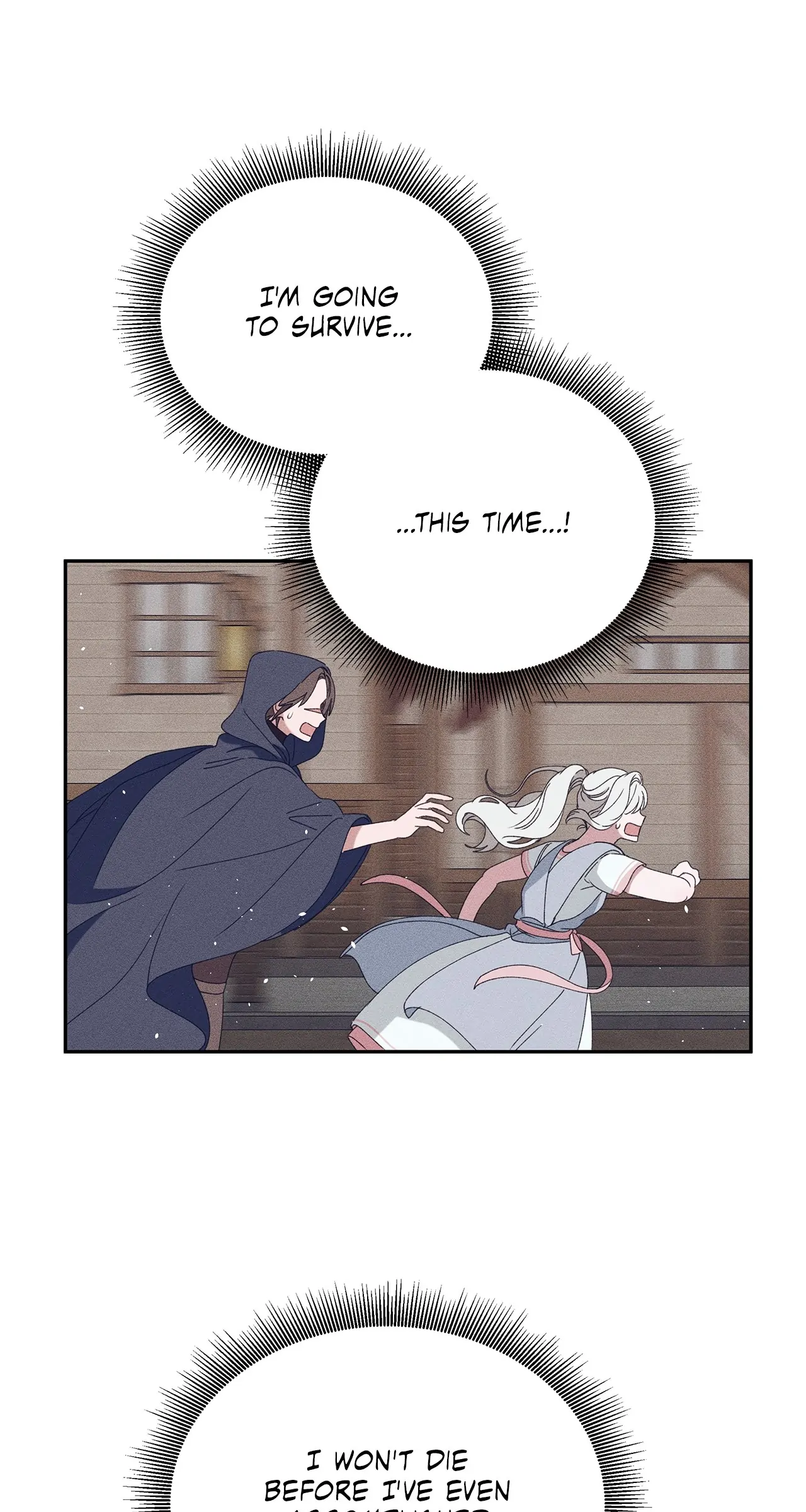 Foam of the Waves chapter 26 page 18