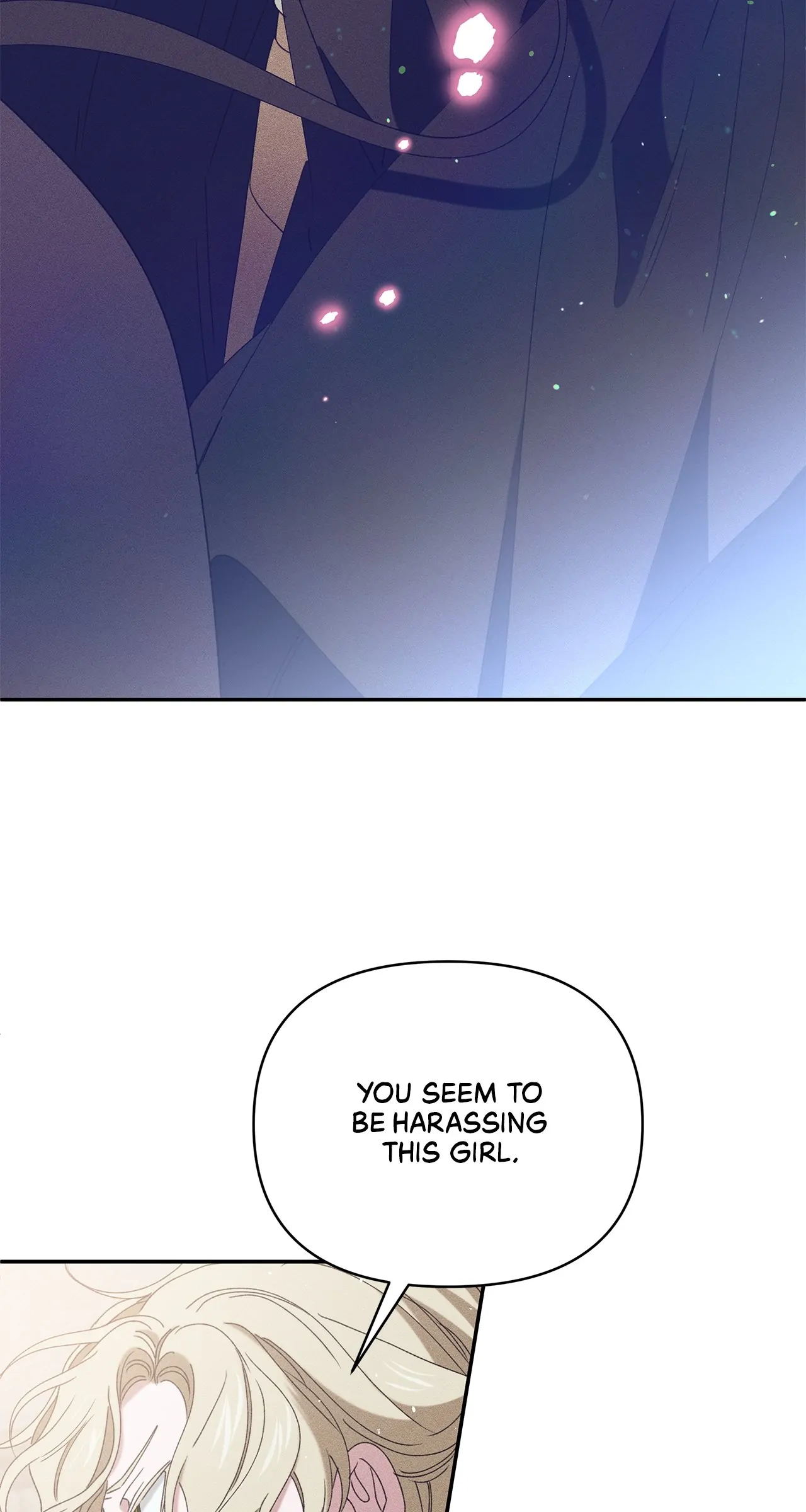 Foam of the Waves chapter 26 page 24
