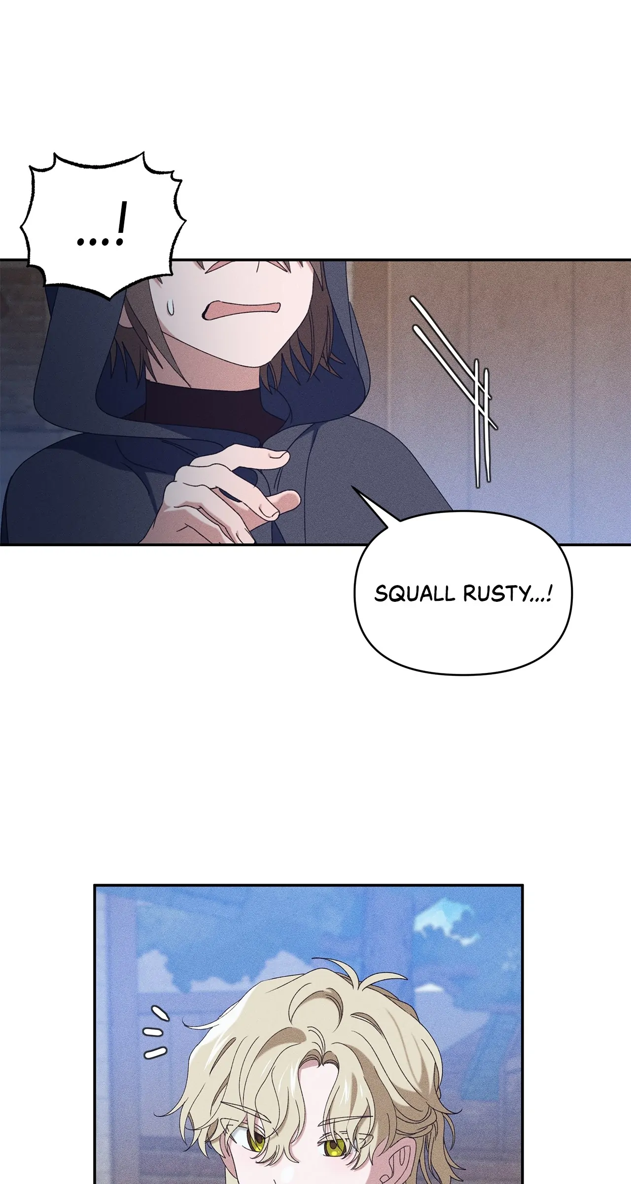 Foam of the Waves chapter 26 page 26