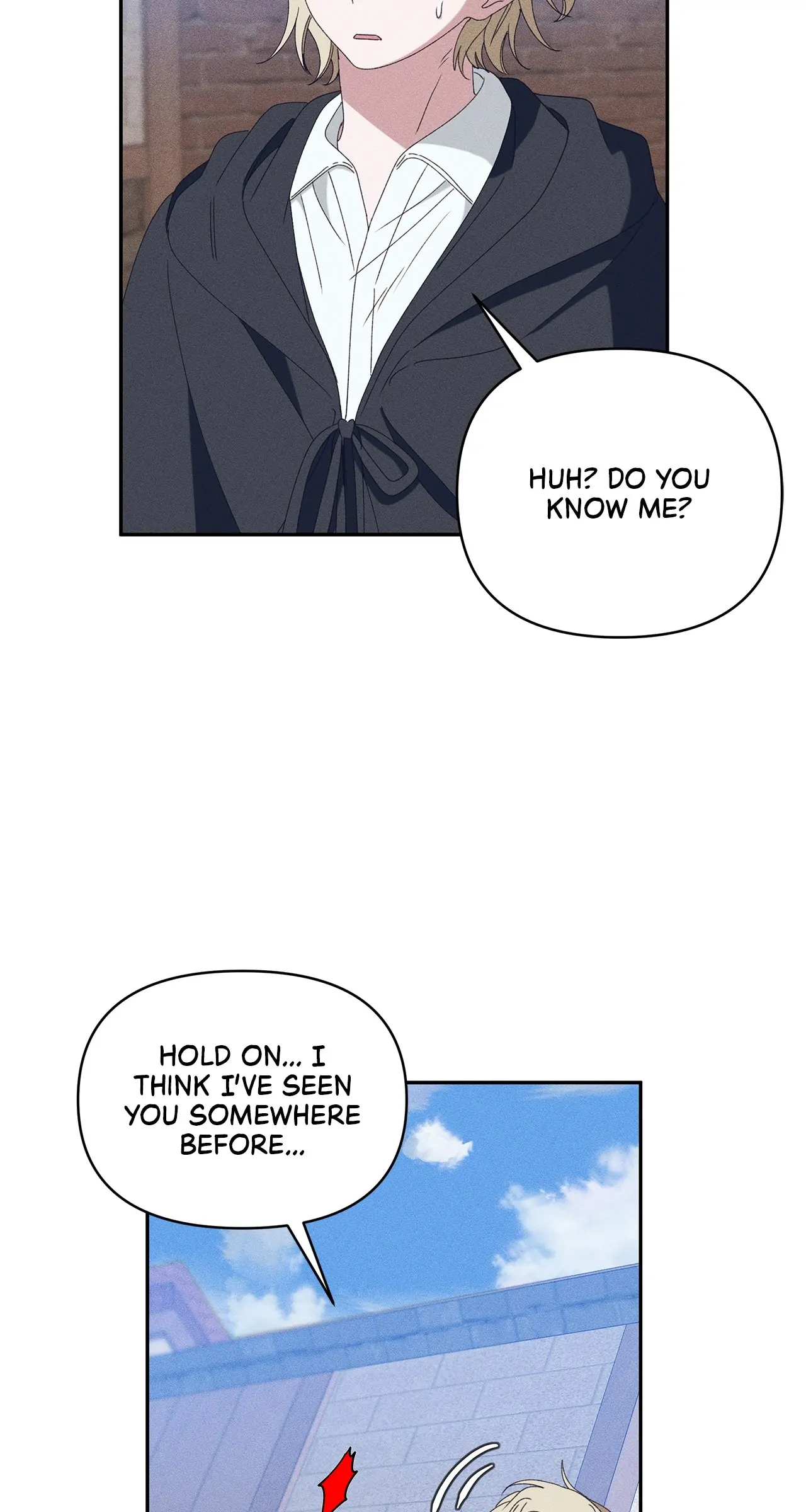 Foam of the Waves chapter 26 page 27