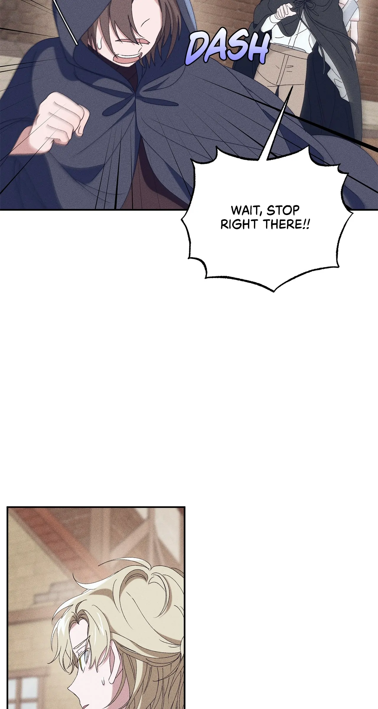 Foam of the Waves chapter 26 page 29