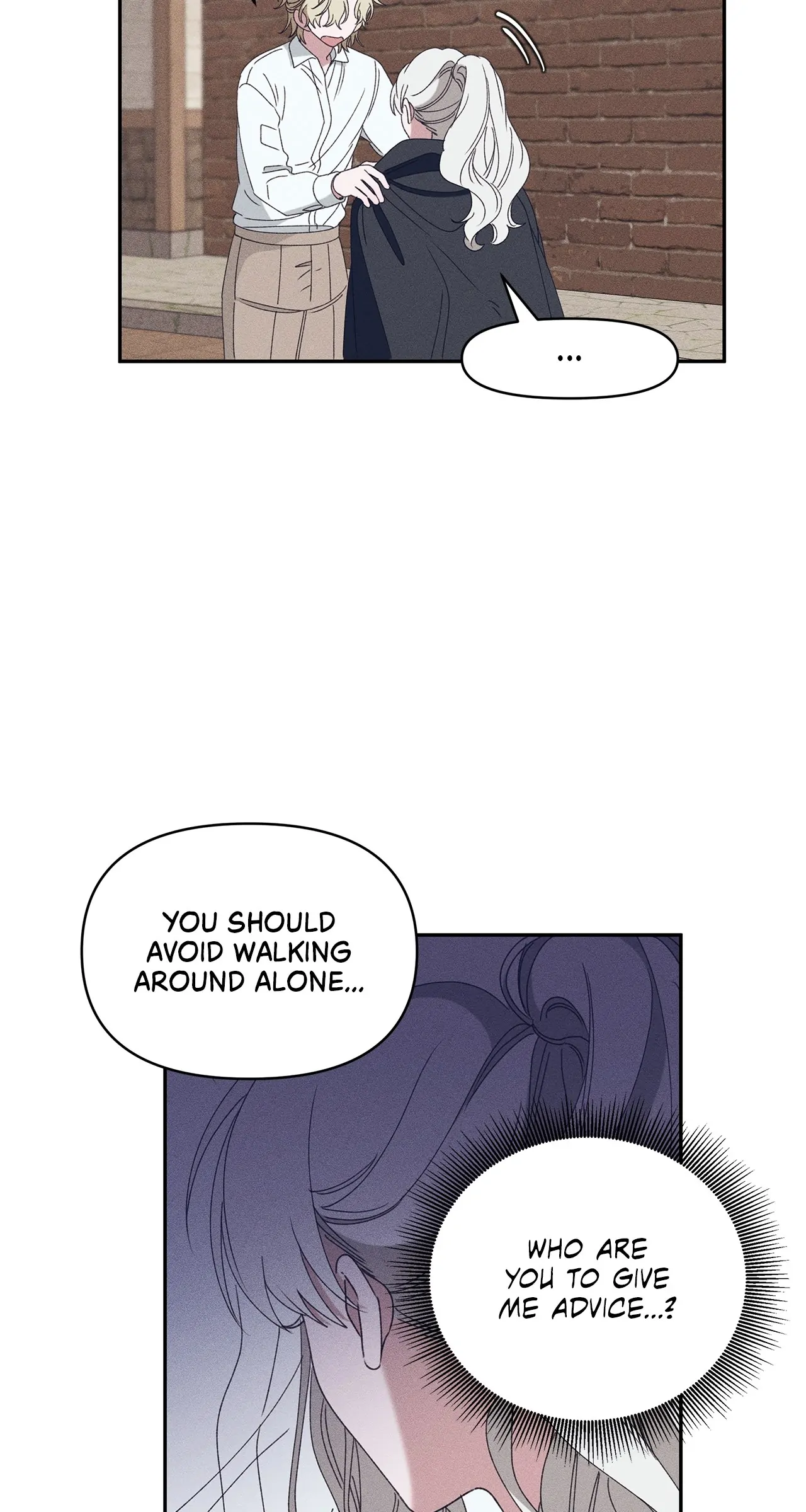 Foam of the Waves chapter 26 page 35