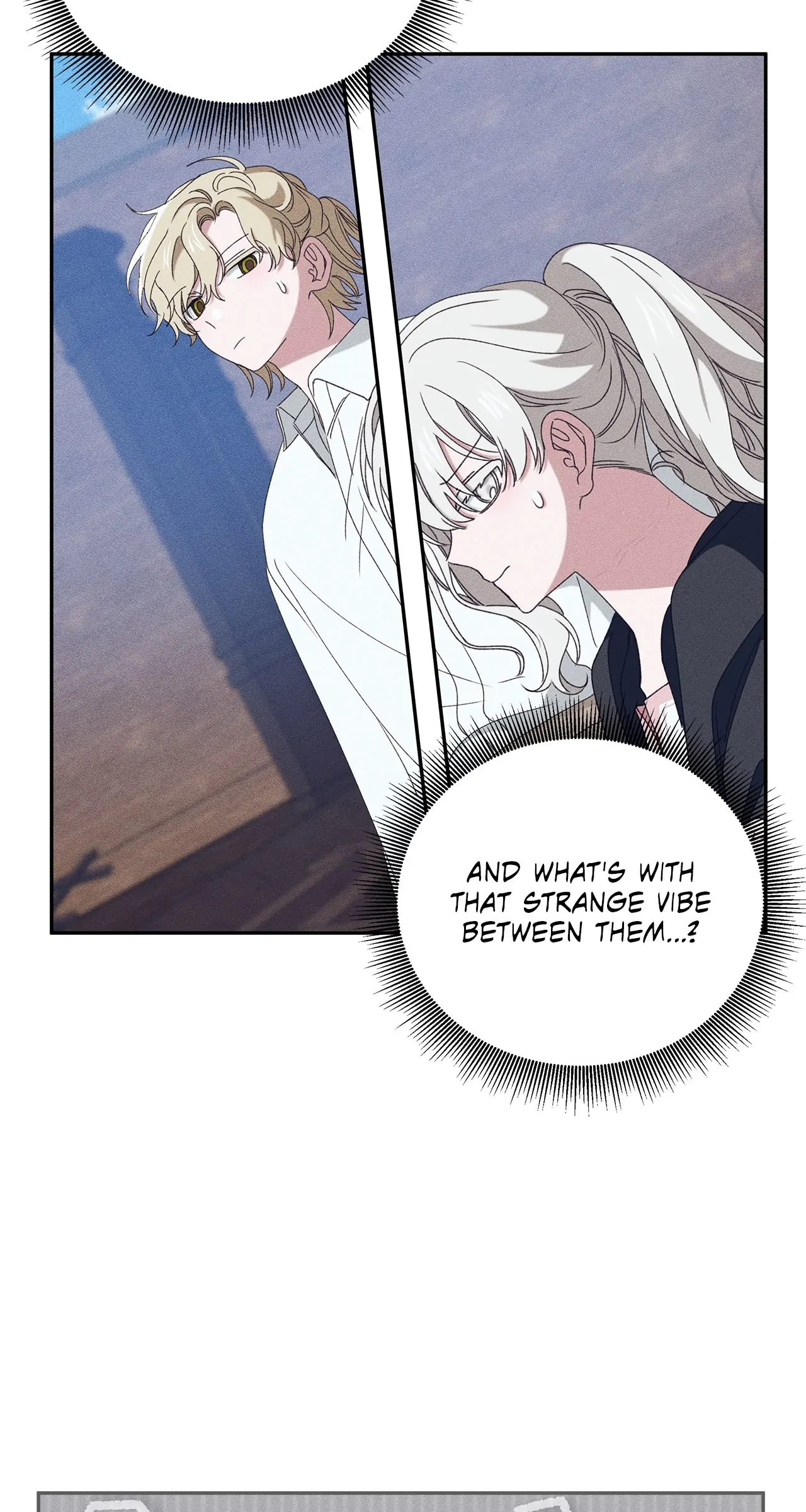 Foam of the Waves chapter 26 page 51