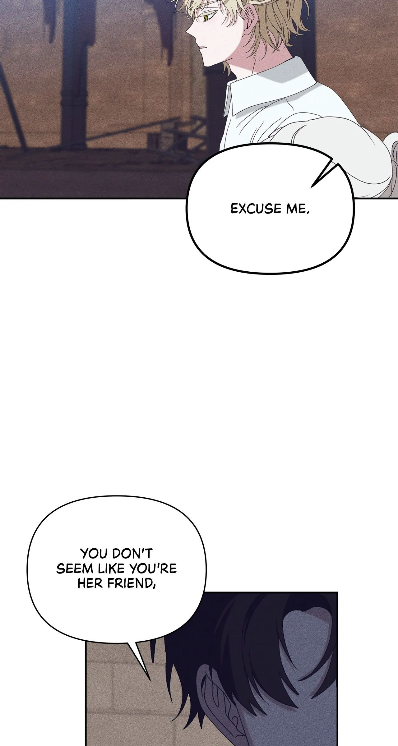 Foam of the Waves chapter 26 page 53