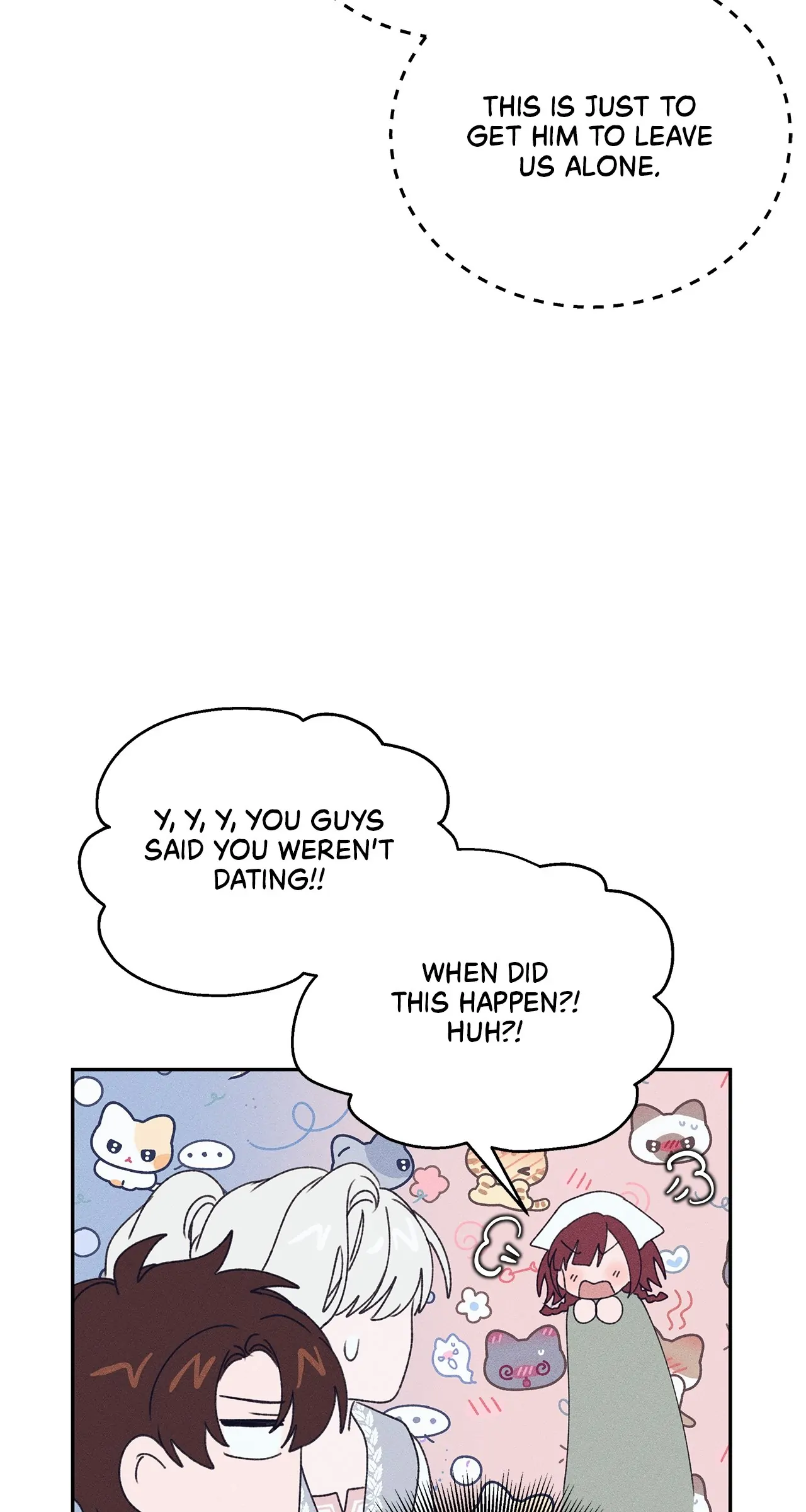 Foam of the Waves chapter 26 page 60