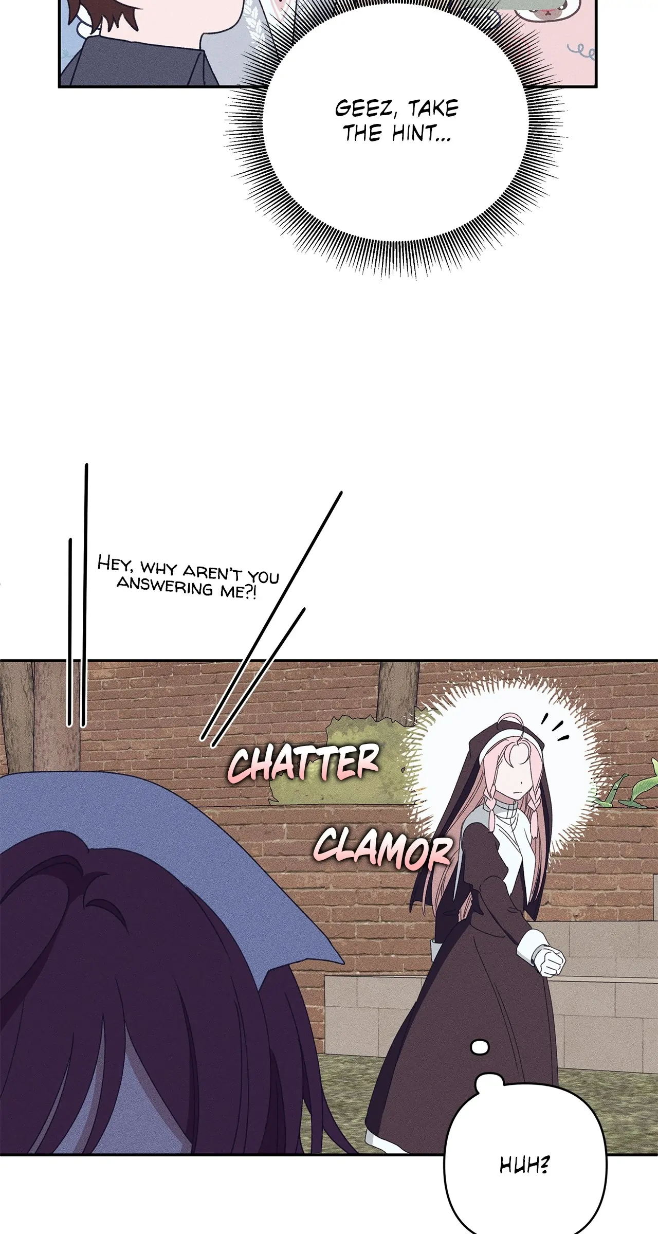 Foam of the Waves chapter 26 page 61