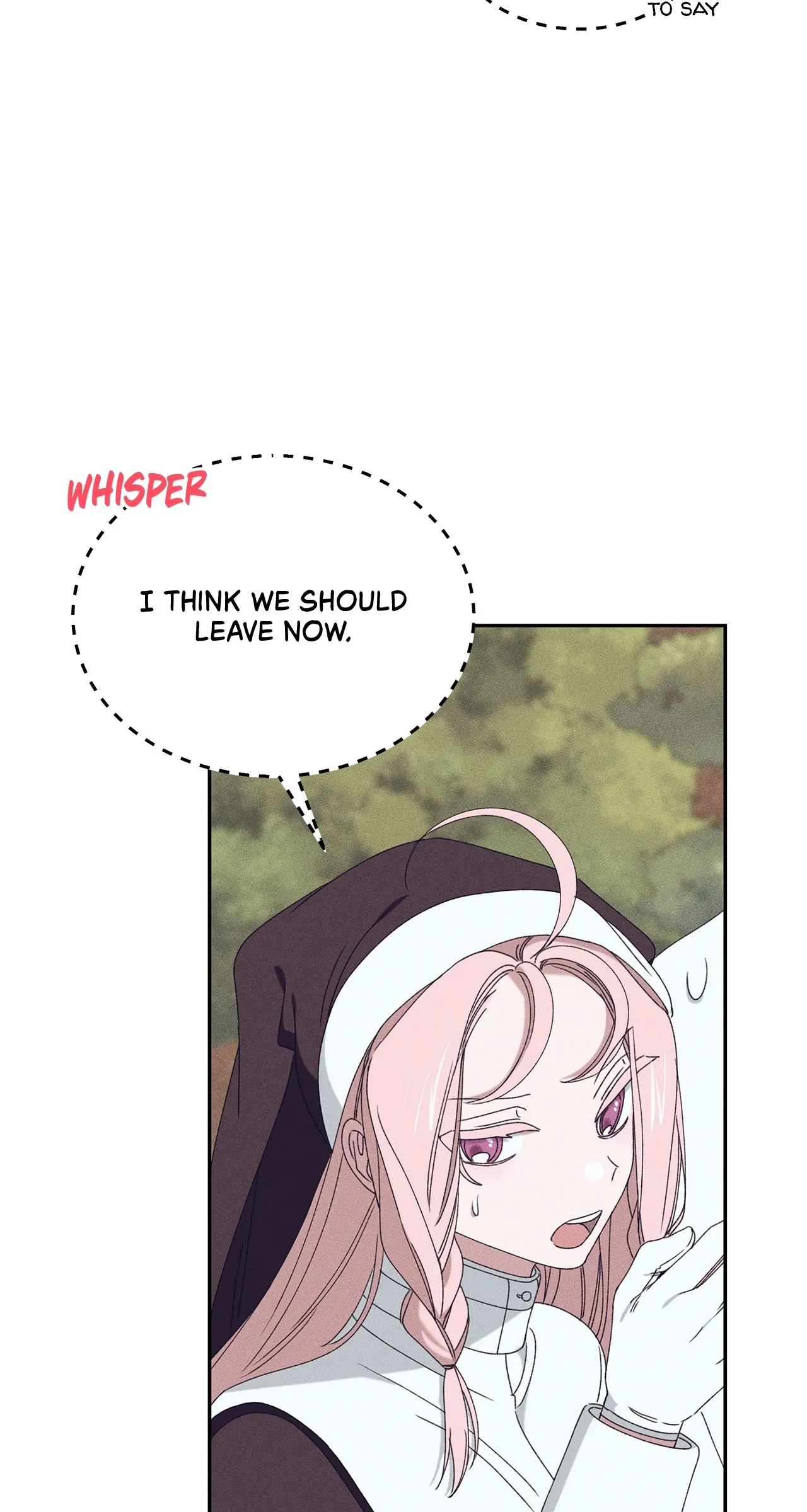 Foam of the Waves chapter 26 page 67