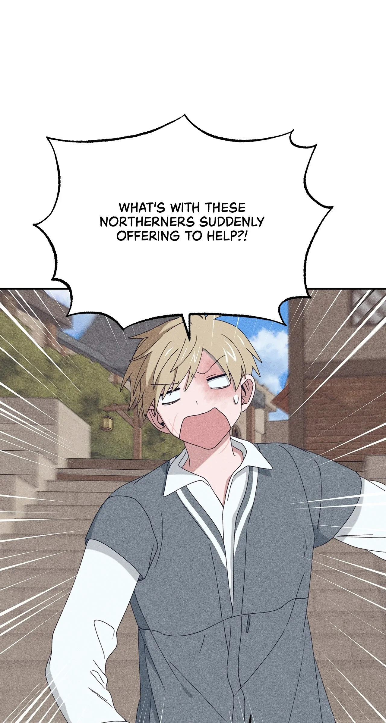 Foam of the Waves chapter 26 page 69