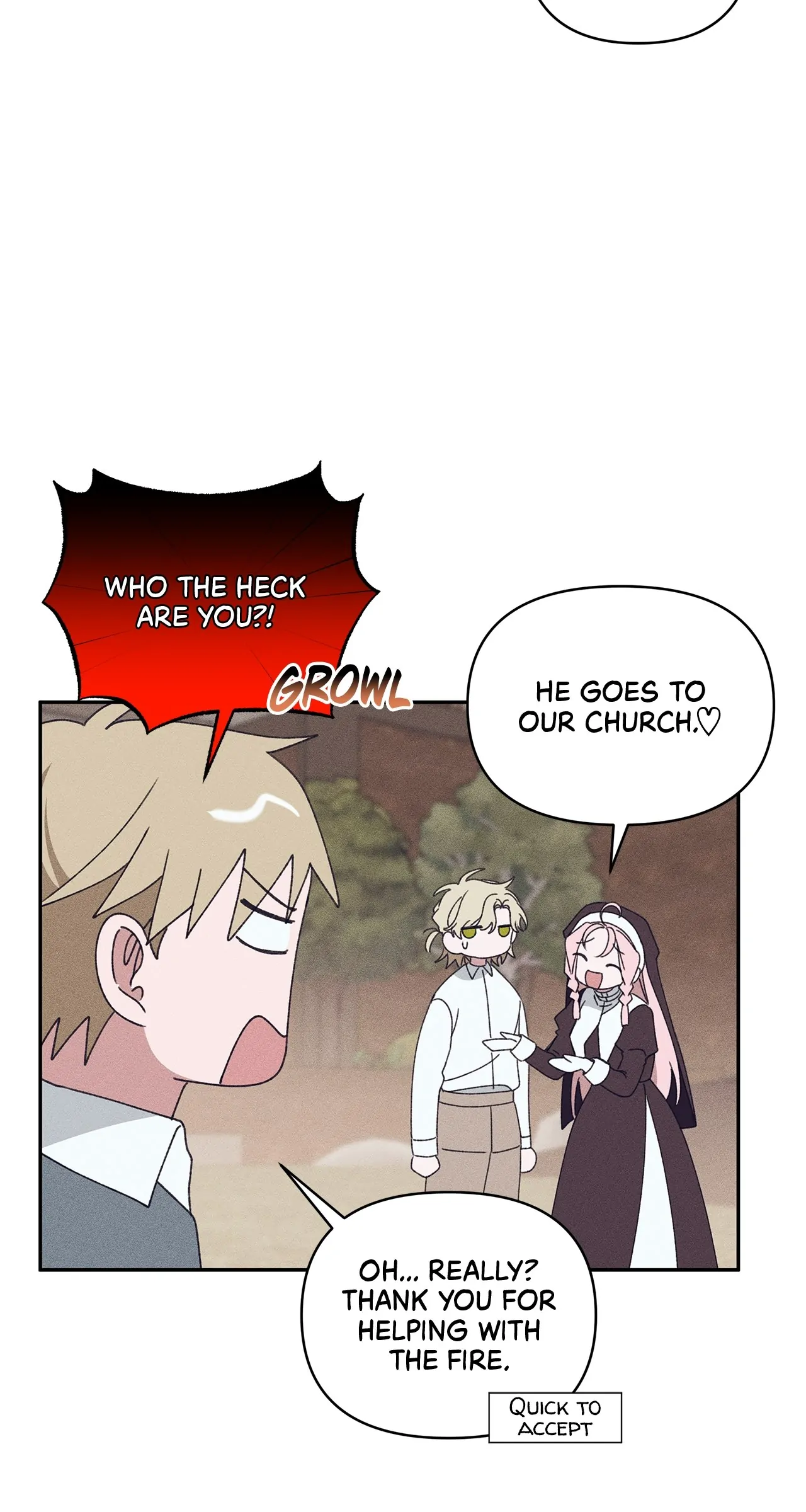 Foam of the Waves chapter 26 page 71