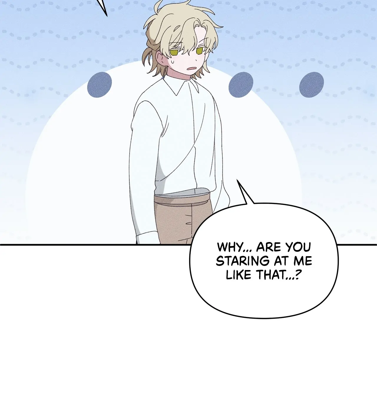 Foam of the Waves chapter 26 page 73