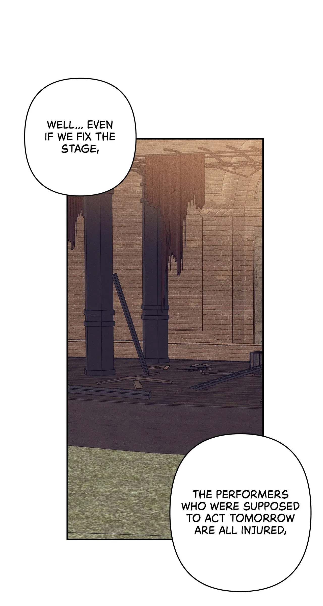 Foam of the Waves chapter 26 page 74