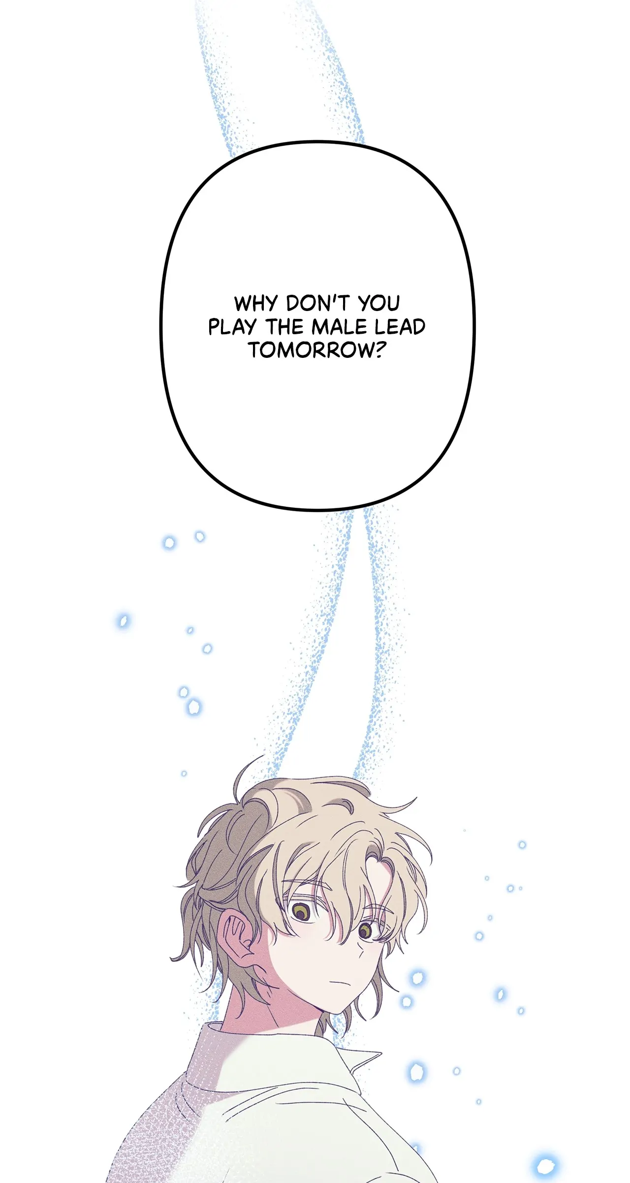 Foam of the Waves chapter 26 page 76